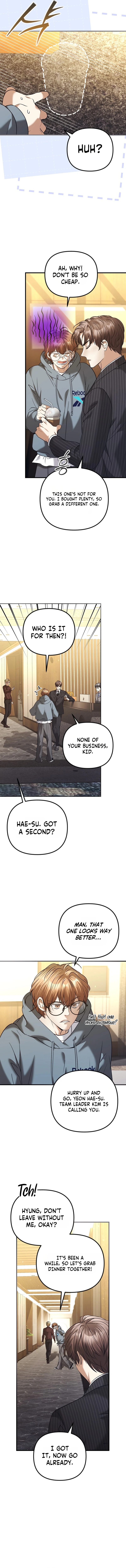 Read The Guide chapter 9 image 8 on Lezhin