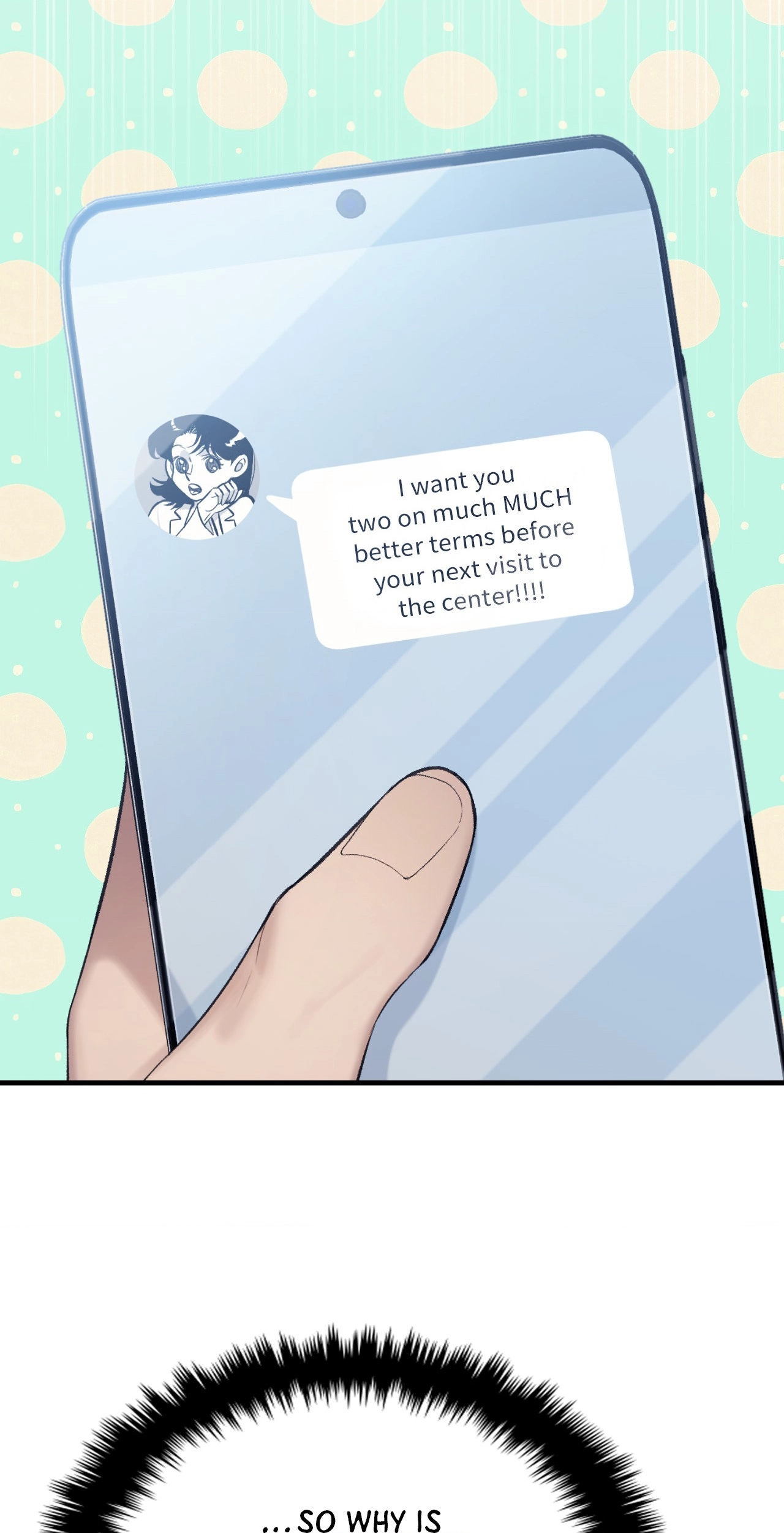 Read The Guide