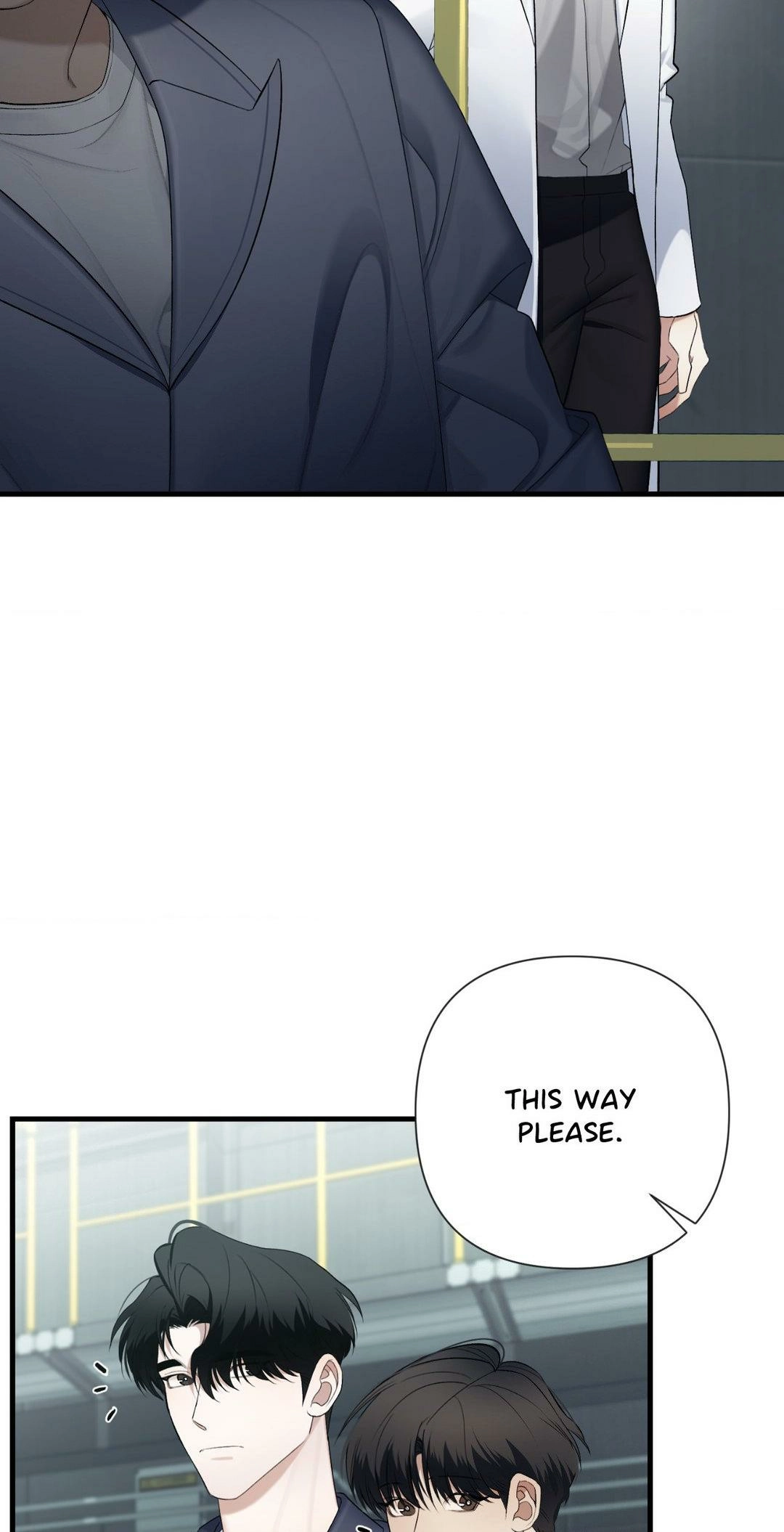 Read The Guide