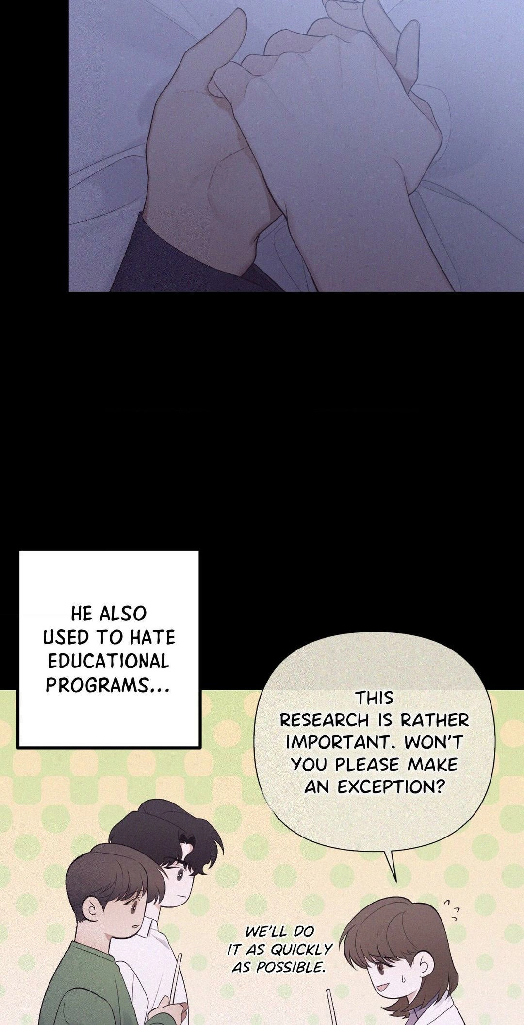 Read The Guide