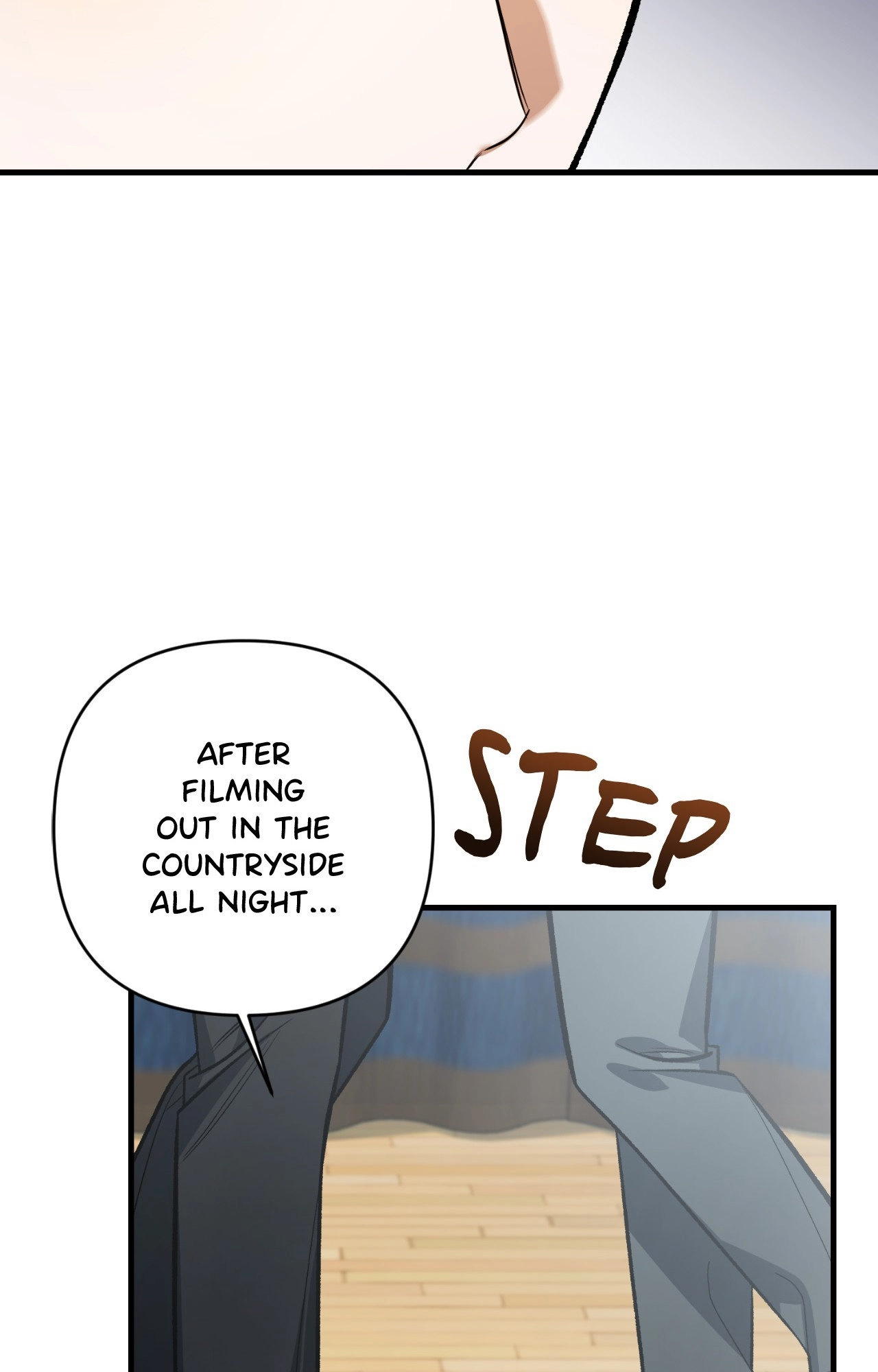 Read The Guide