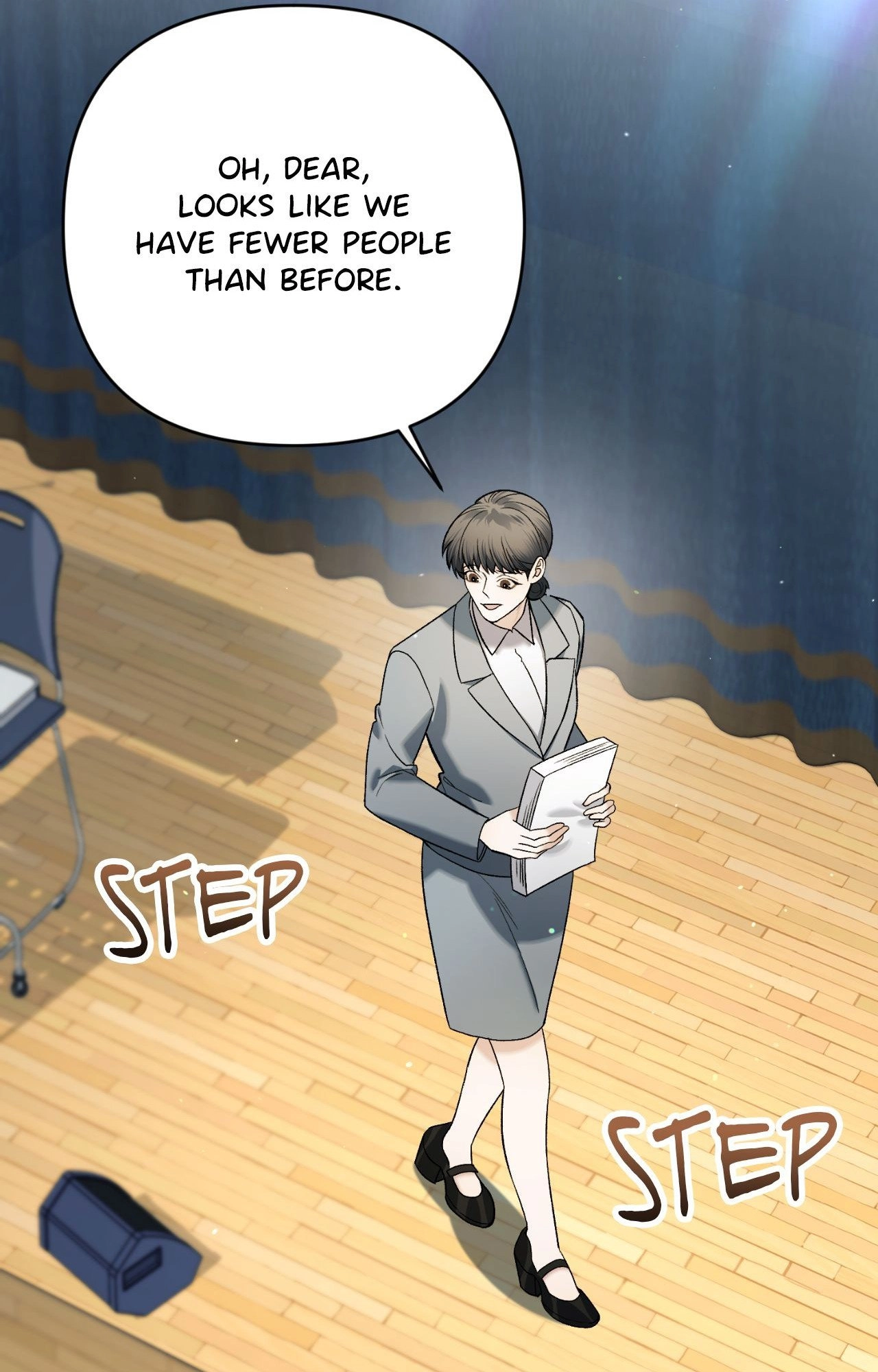 Read The Guide