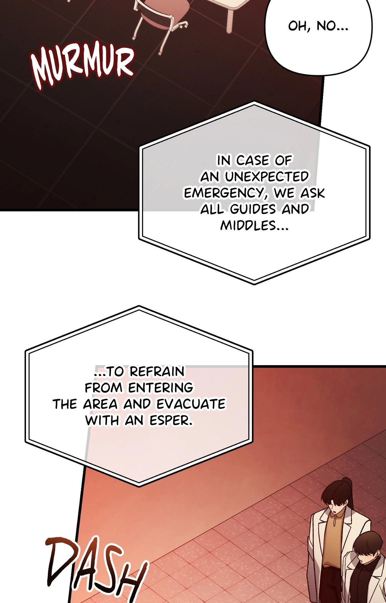 Read The Guide