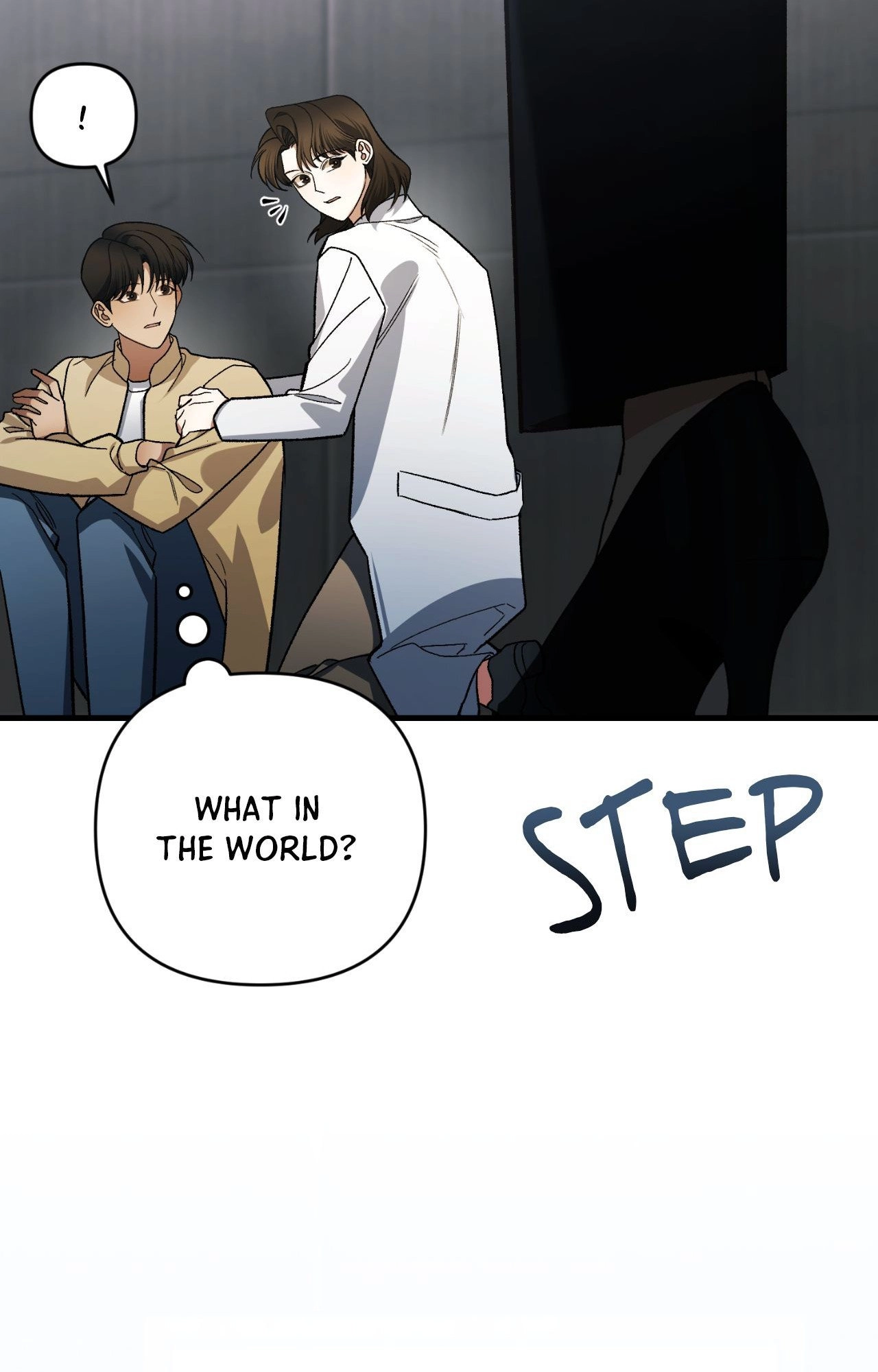 Read The Guide