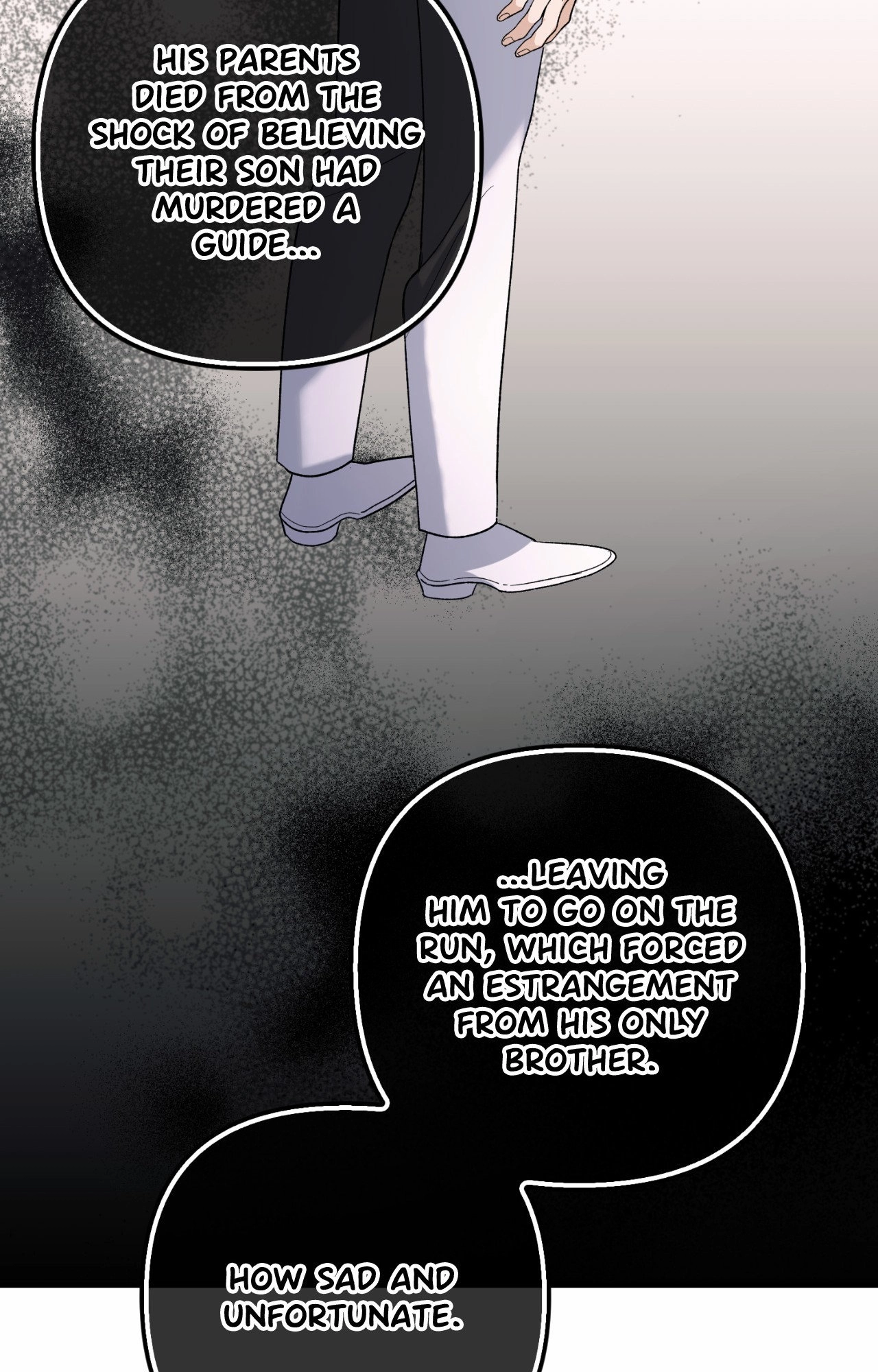 Read The Guide