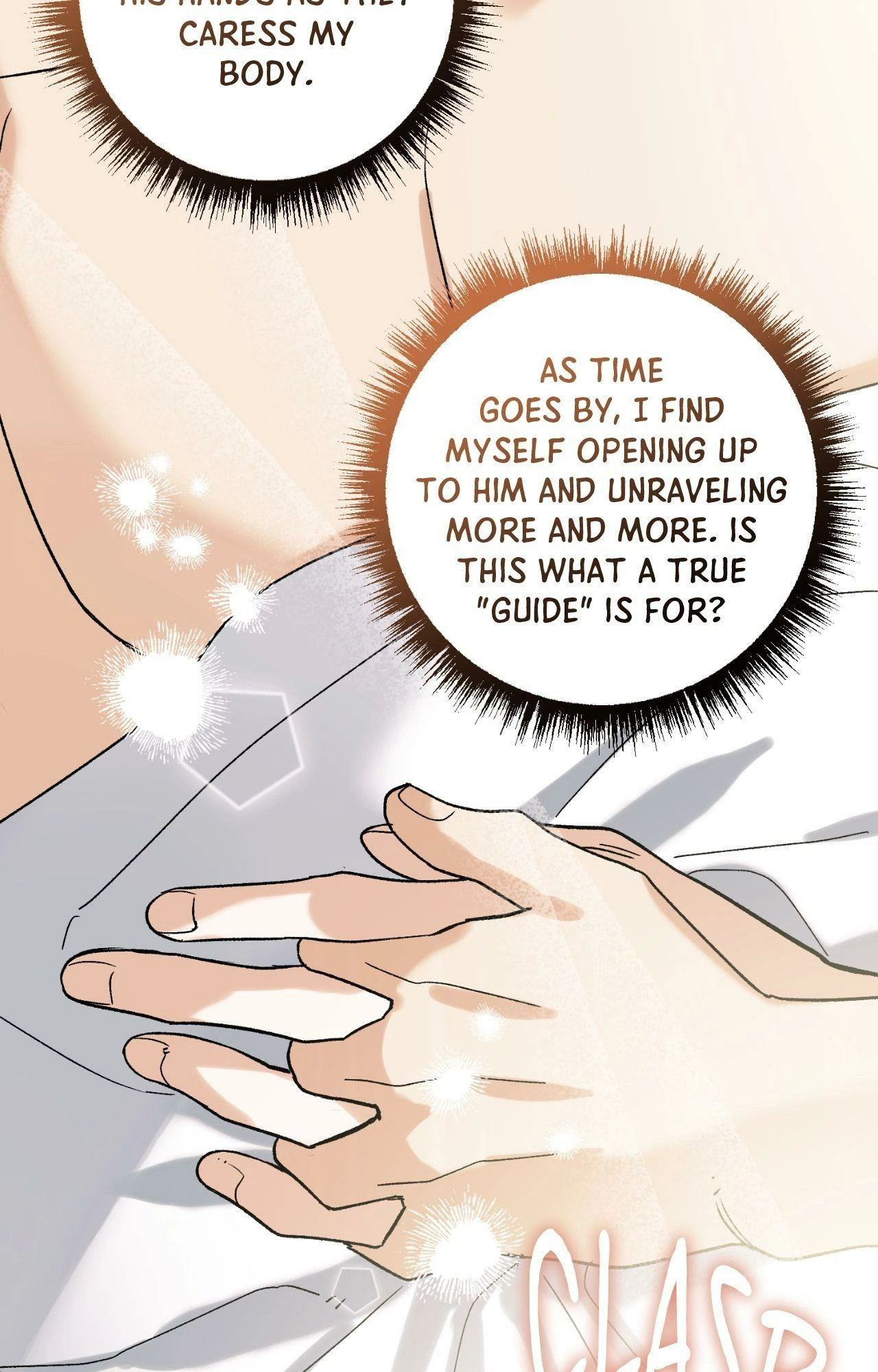 Read The Guide