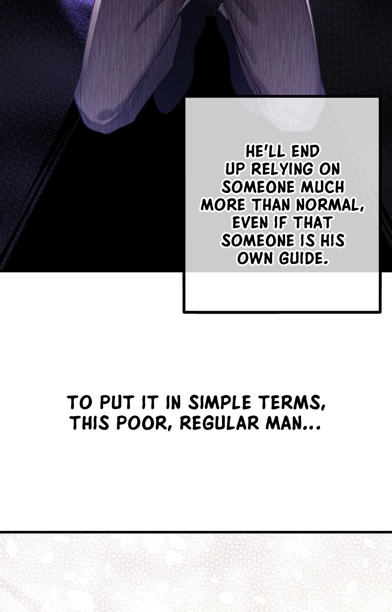 Read The Guide