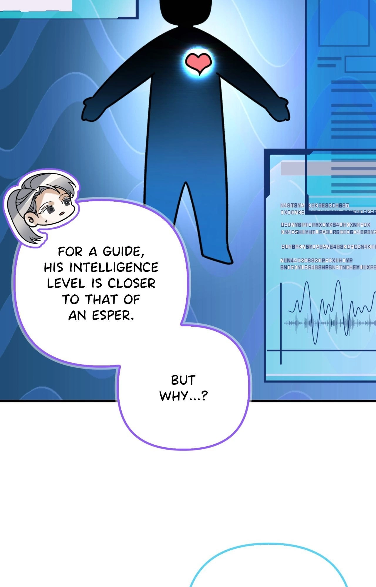Read The Guide