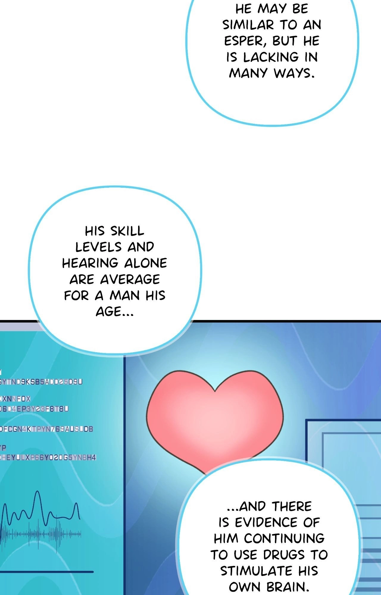 Read The Guide