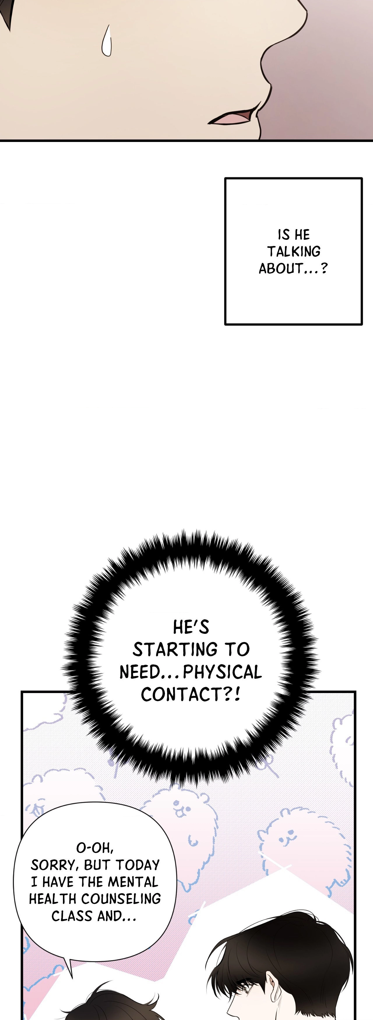 Read The Guide