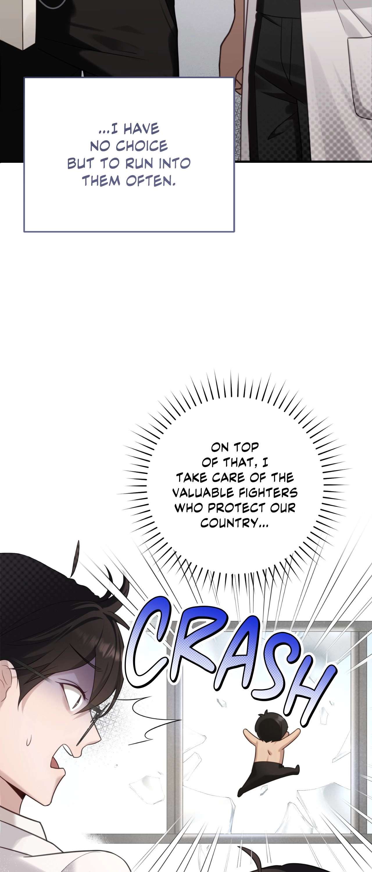 Read The Guide’s Treasure chapter 1 image 10 on Lezhin