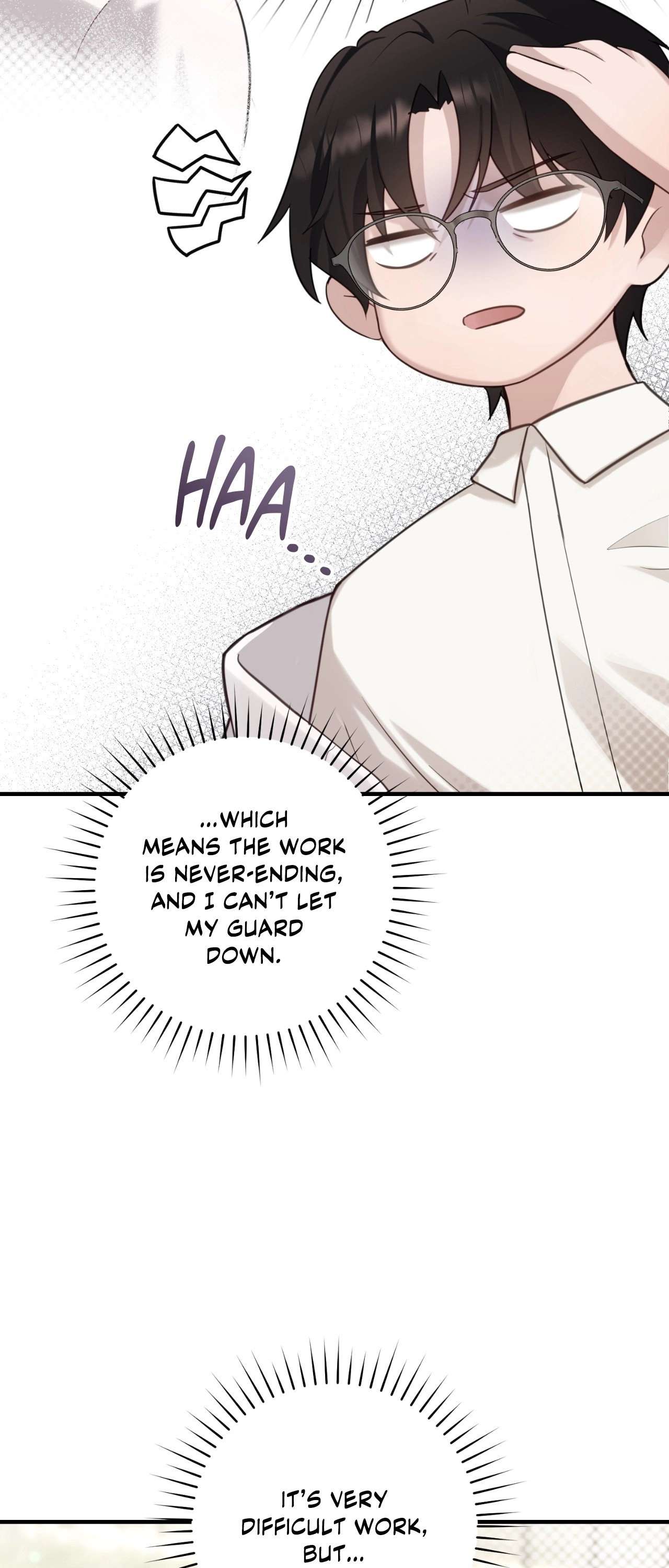 Read The Guide’s Treasure chapter 1 image 11 on Lezhin