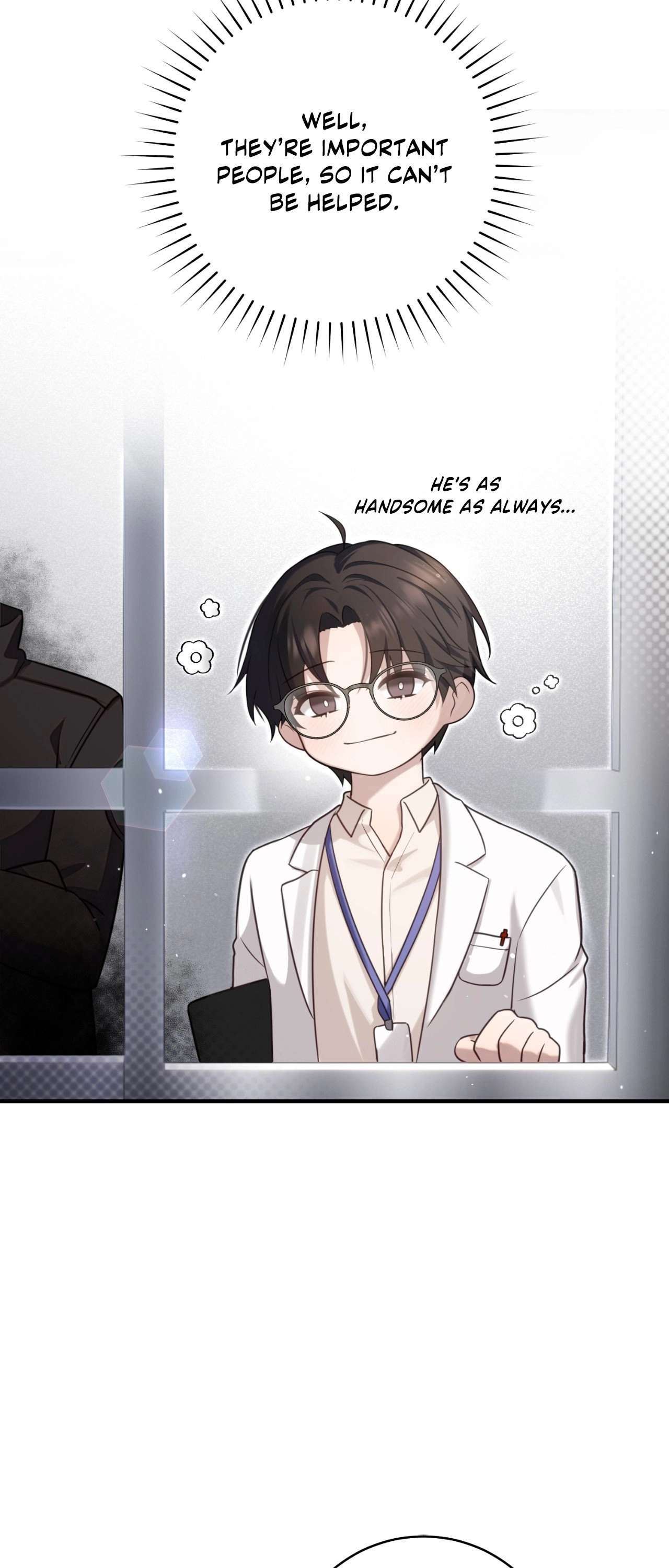 Read The Guide’s Treasure chapter 1 image 14 on Lezhin