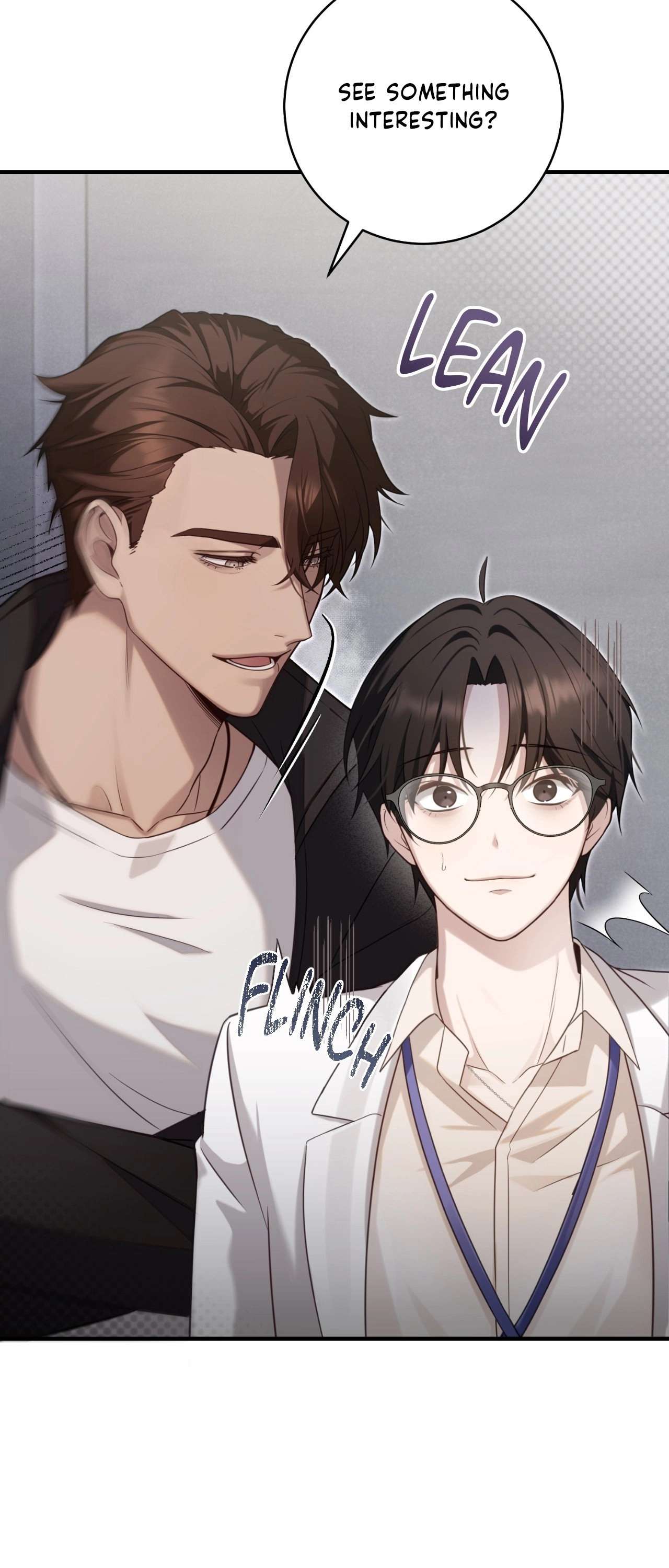 Read The Guide’s Treasure chapter 1 image 15 on Lezhin