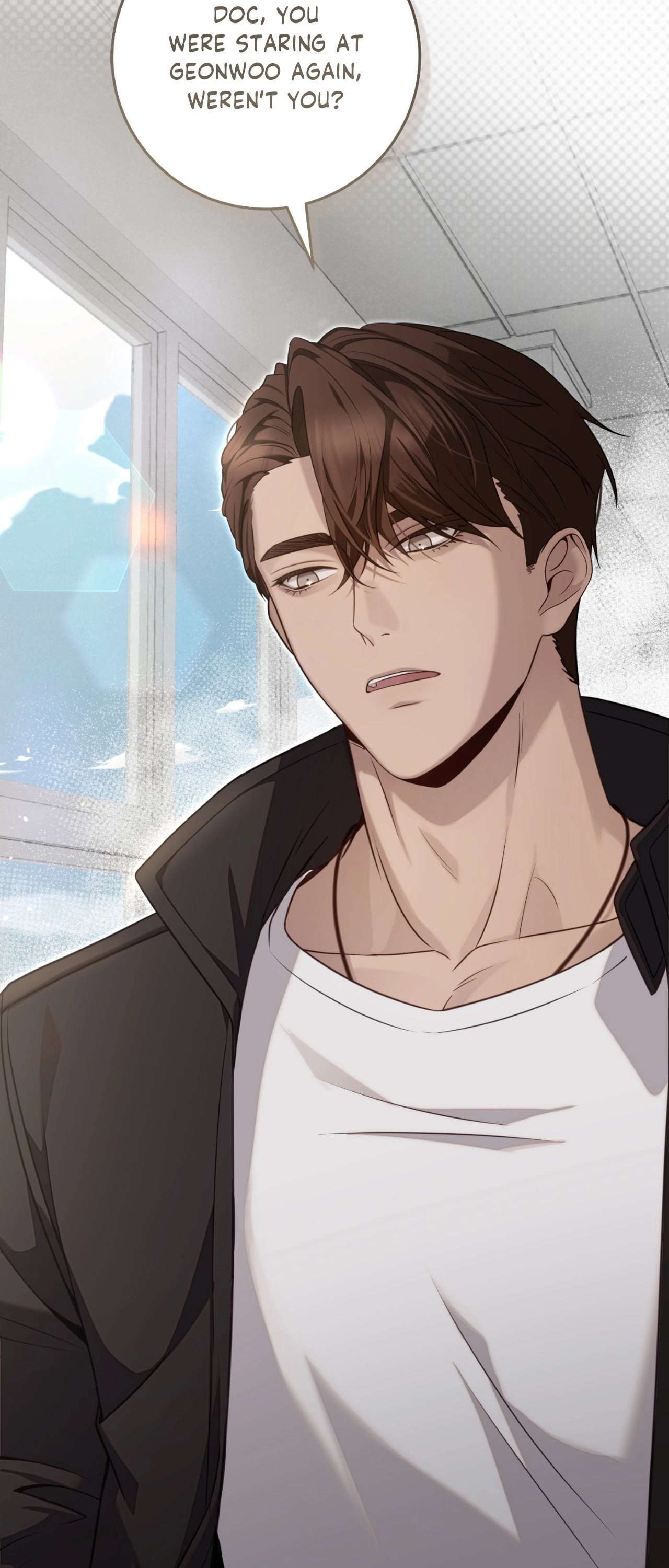Read The Guide’s Treasure chapter 1 image 17 on Lezhin