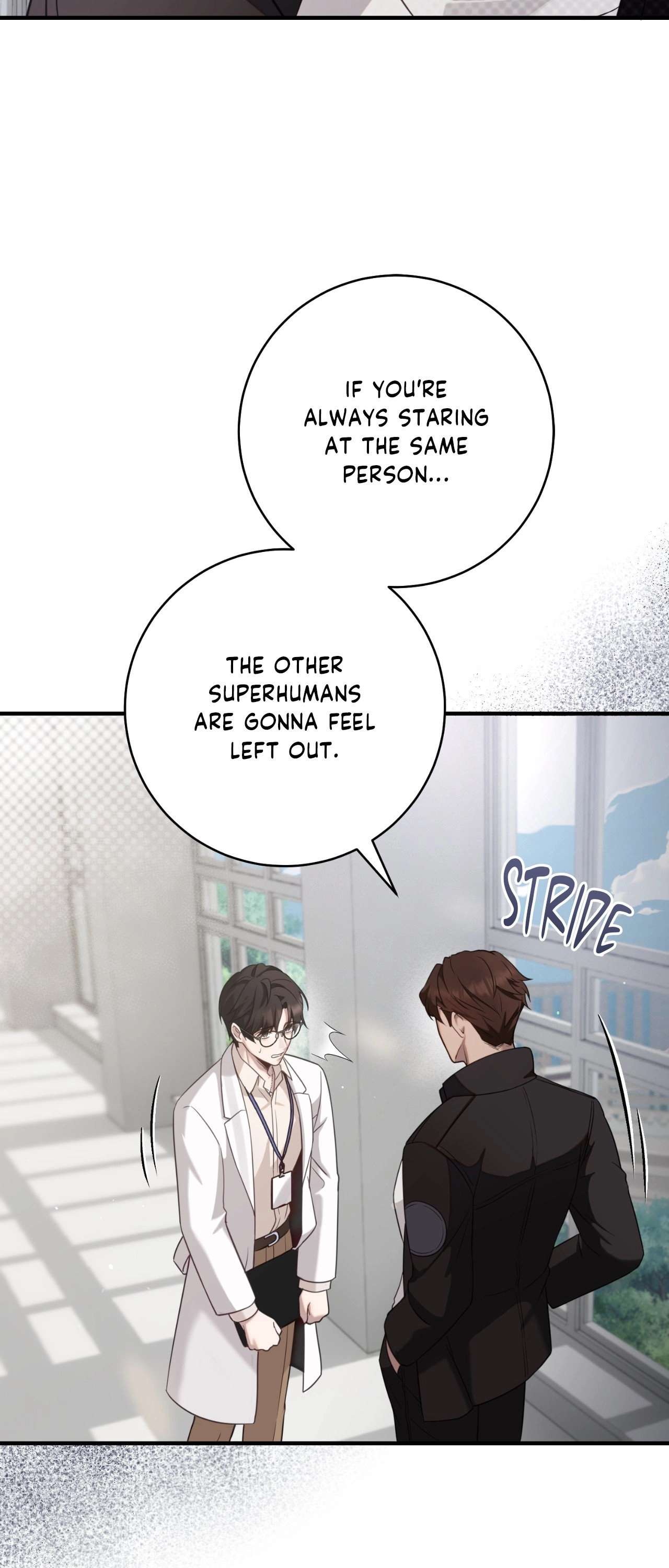 Read The Guide’s Treasure chapter 1 image 19 on Lezhin