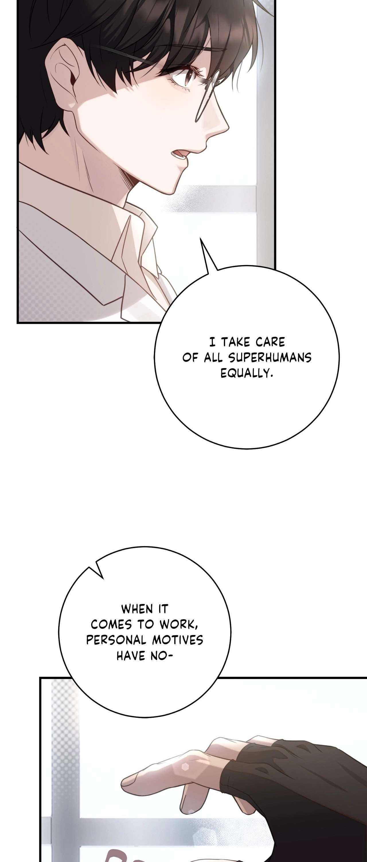 Read The Guide’s Treasure chapter 1 image 21 on Lezhin
