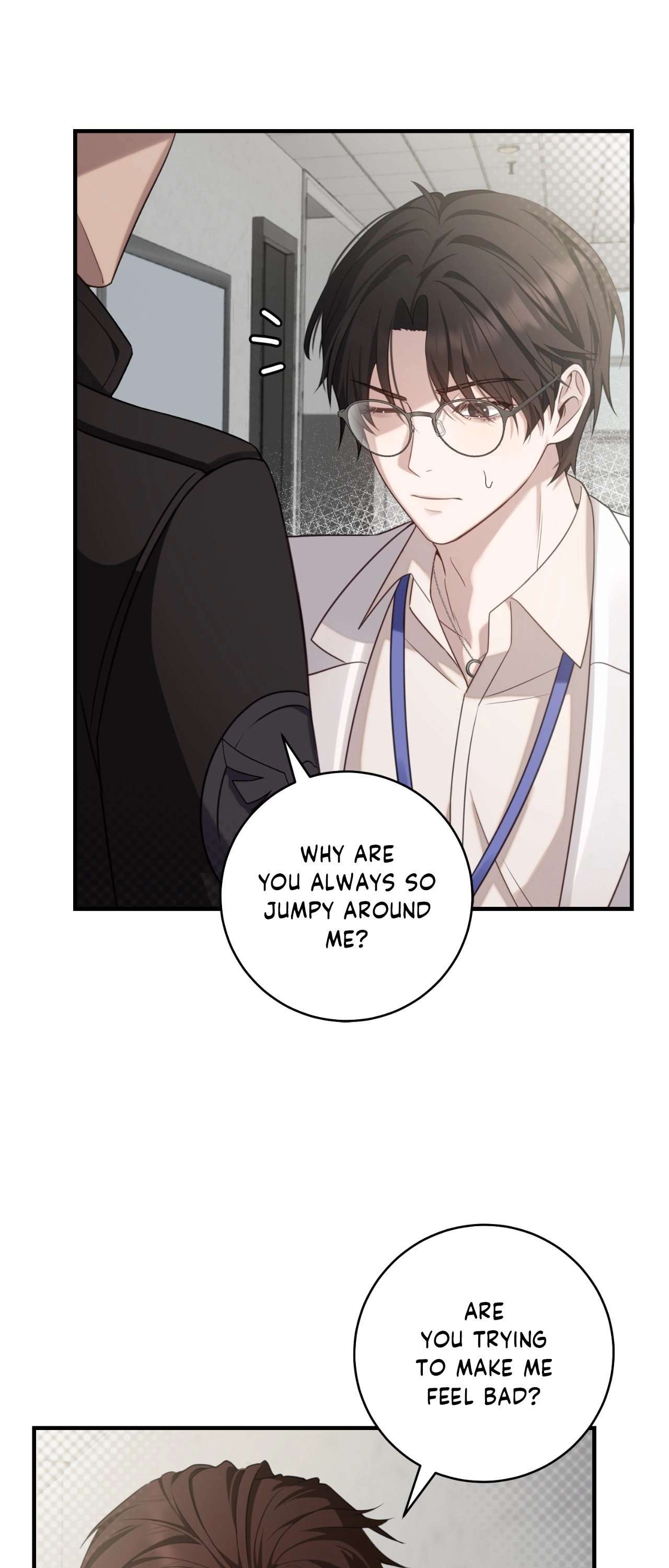 Read The Guide’s Treasure chapter 1 image 24 on Lezhin