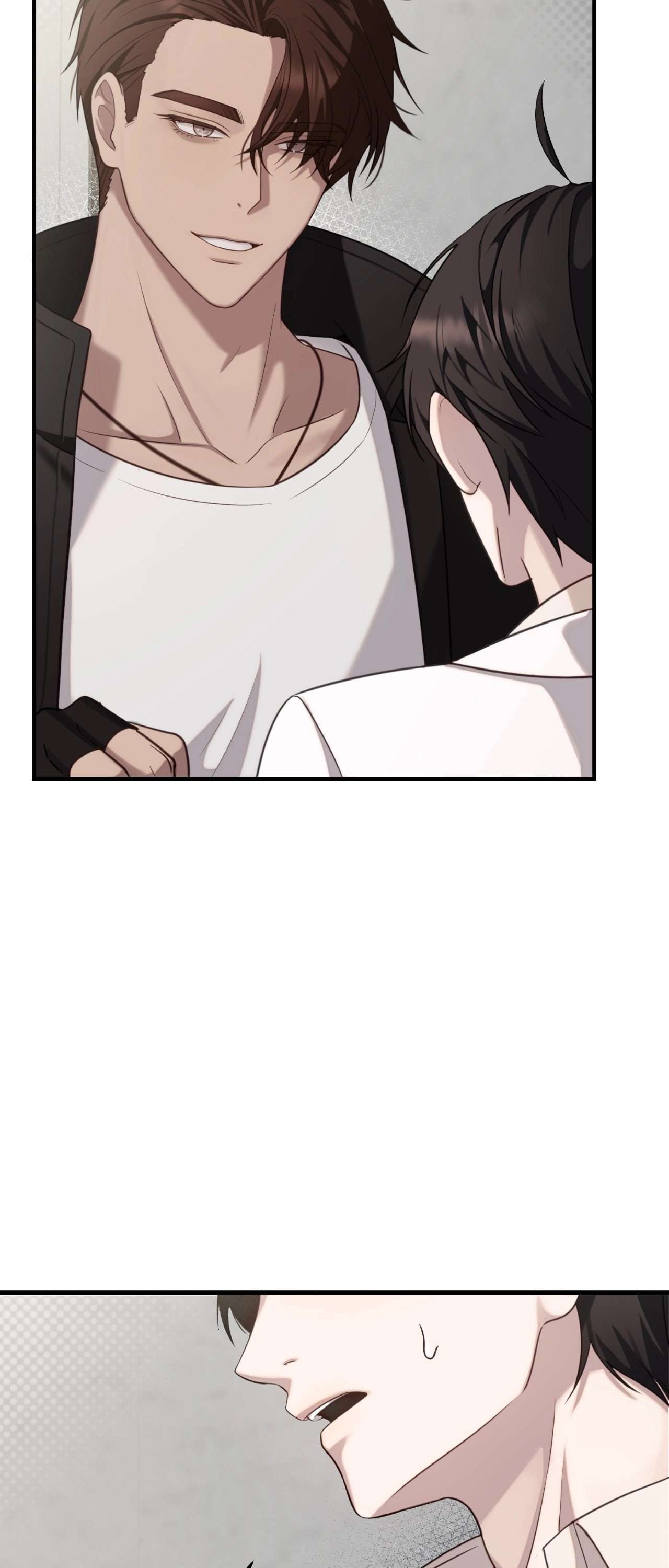 Read The Guide’s Treasure chapter 1 image 25 on Lezhin
