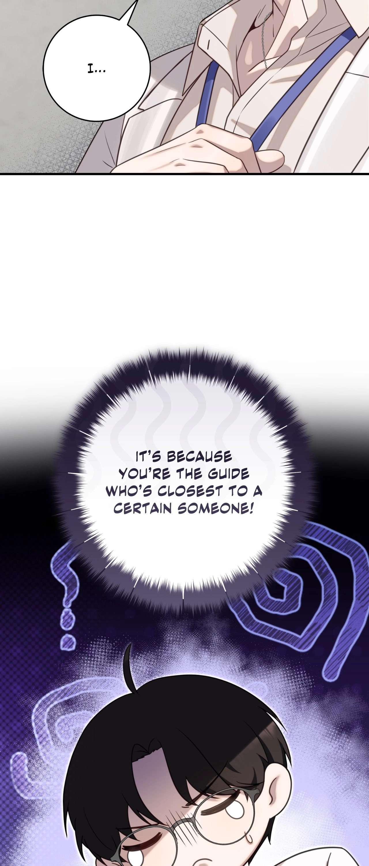 Read The Guide’s Treasure chapter 1 image 26 on Lezhin