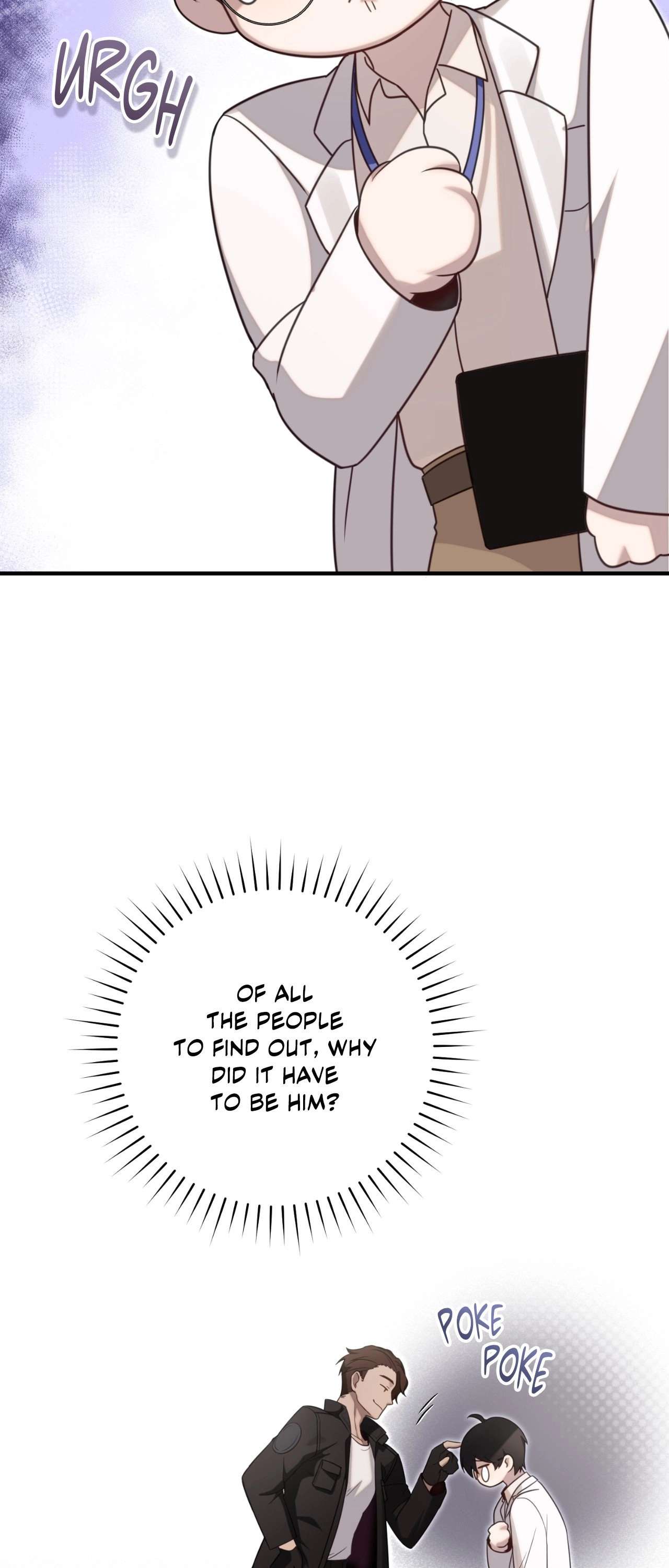 Read The Guide’s Treasure chapter 1 image 27 on Lezhin