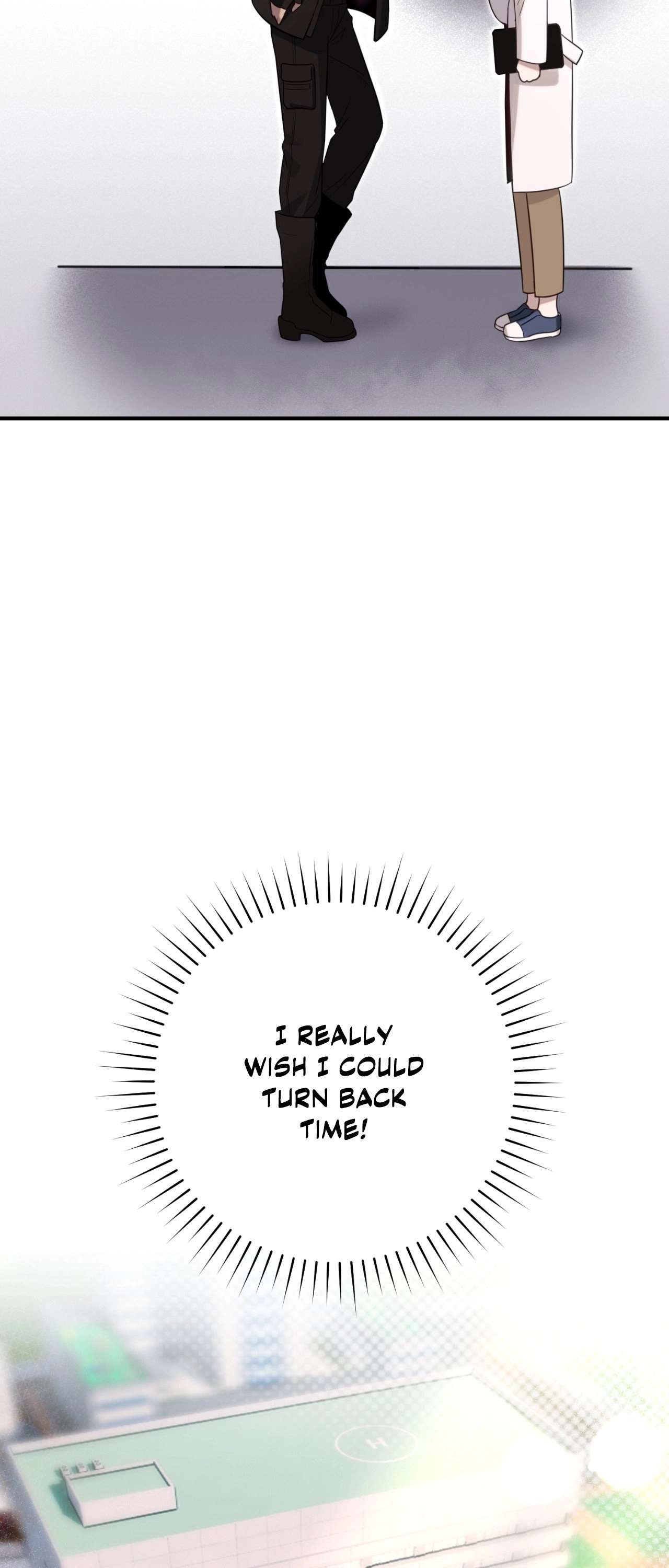 Read The Guide’s Treasure chapter 1 image 28 on Lezhin