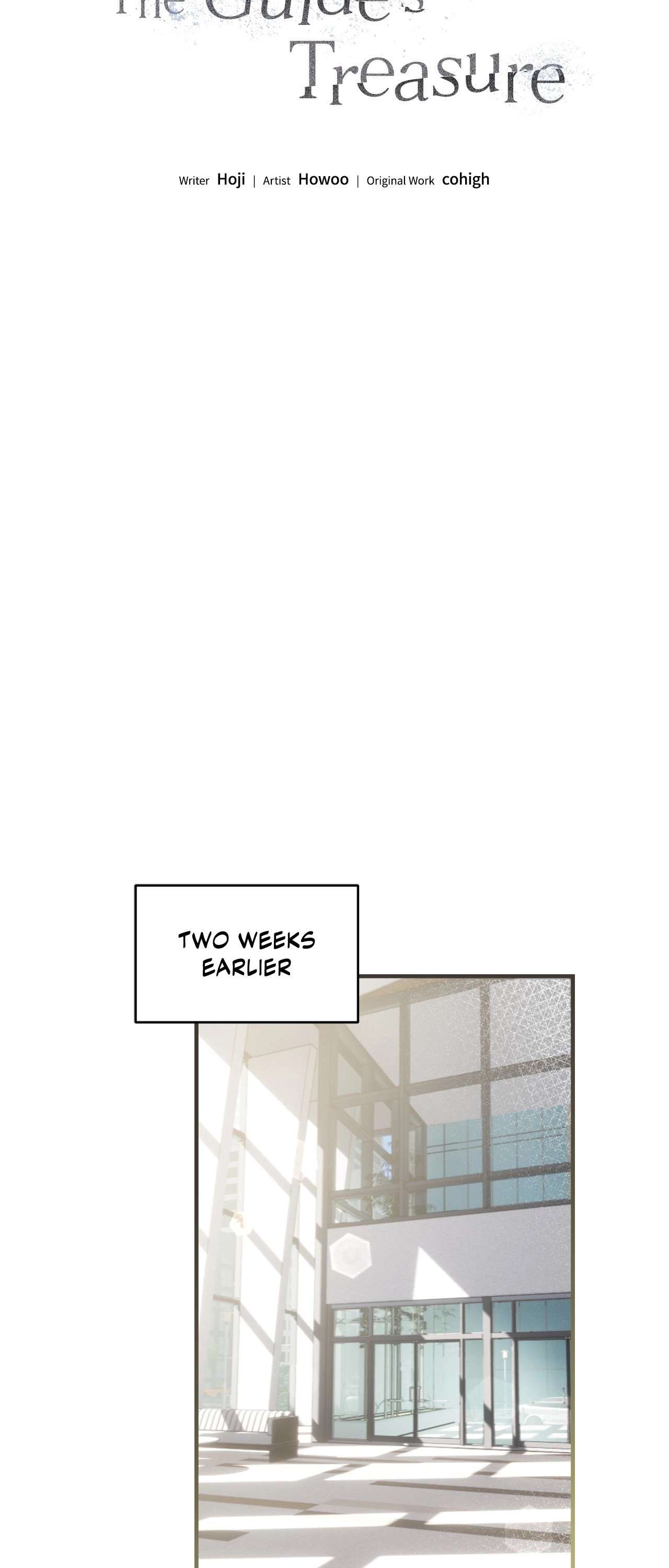Read The Guide’s Treasure chapter 1 image 30 on Lezhin