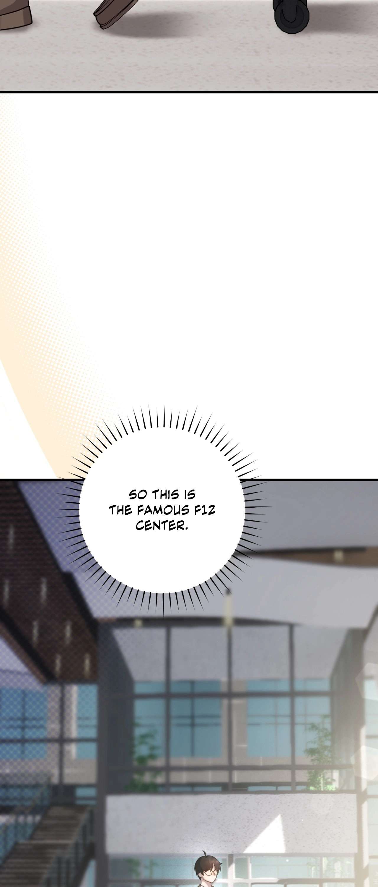 Read The Guide’s Treasure chapter 1 image 32 on Lezhin