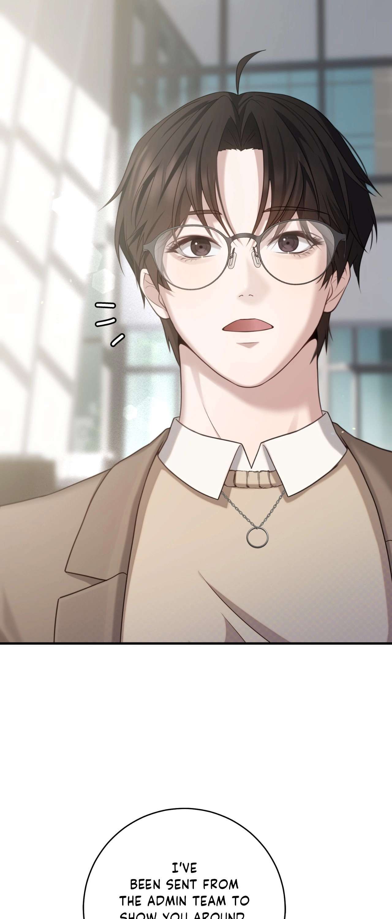 Read The Guide’s Treasure chapter 1 image 35 on Lezhin