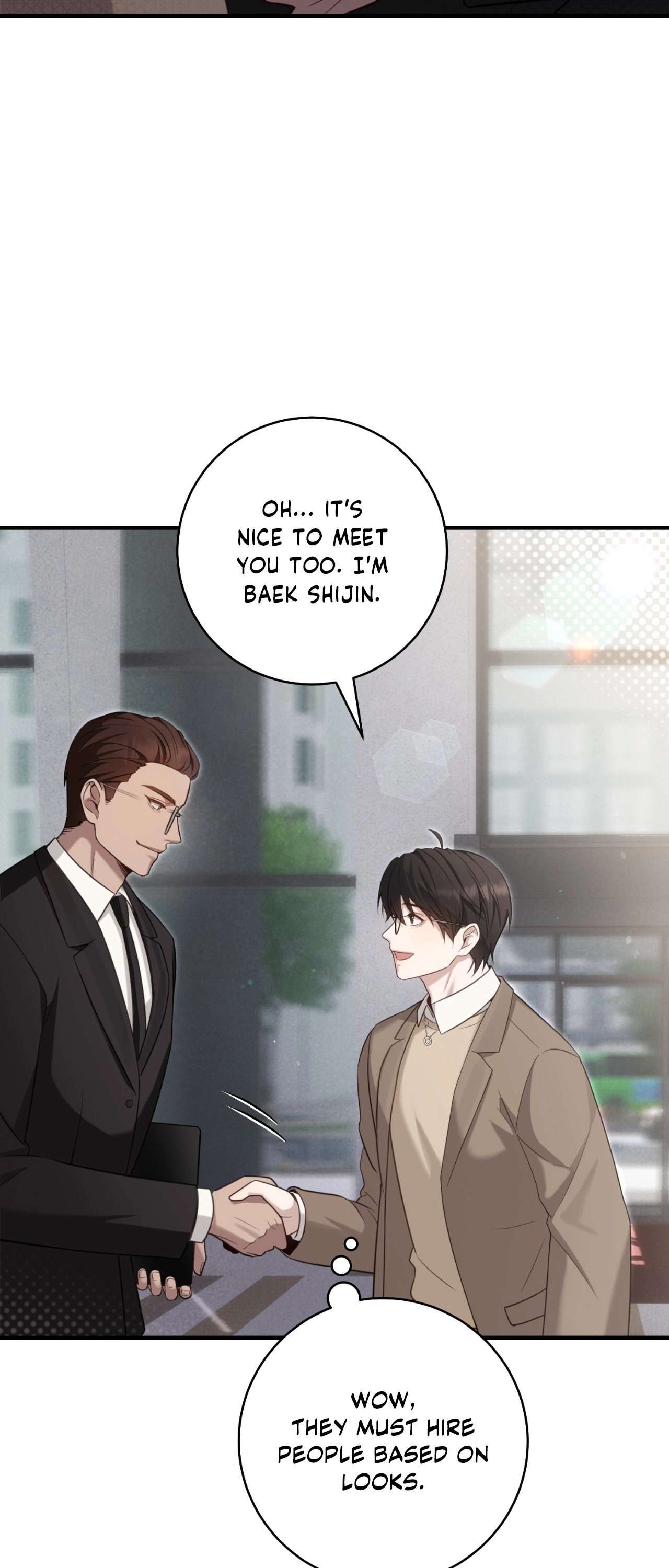Read The Guide’s Treasure chapter 1 image 37 on Lezhin