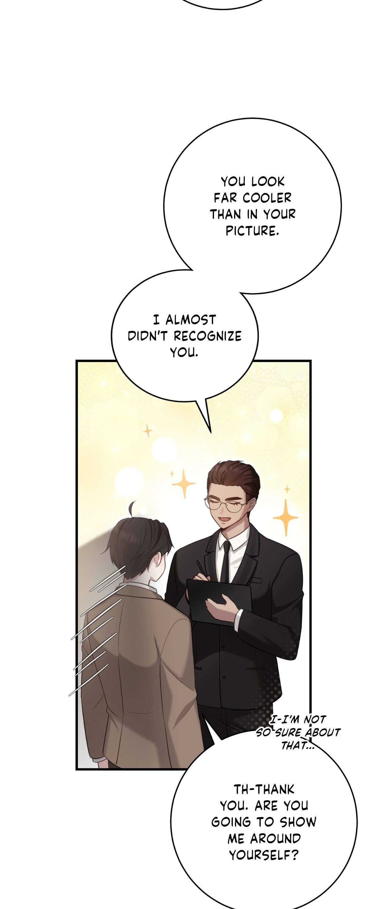 Read The Guide’s Treasure chapter 1 image 38 on Lezhin