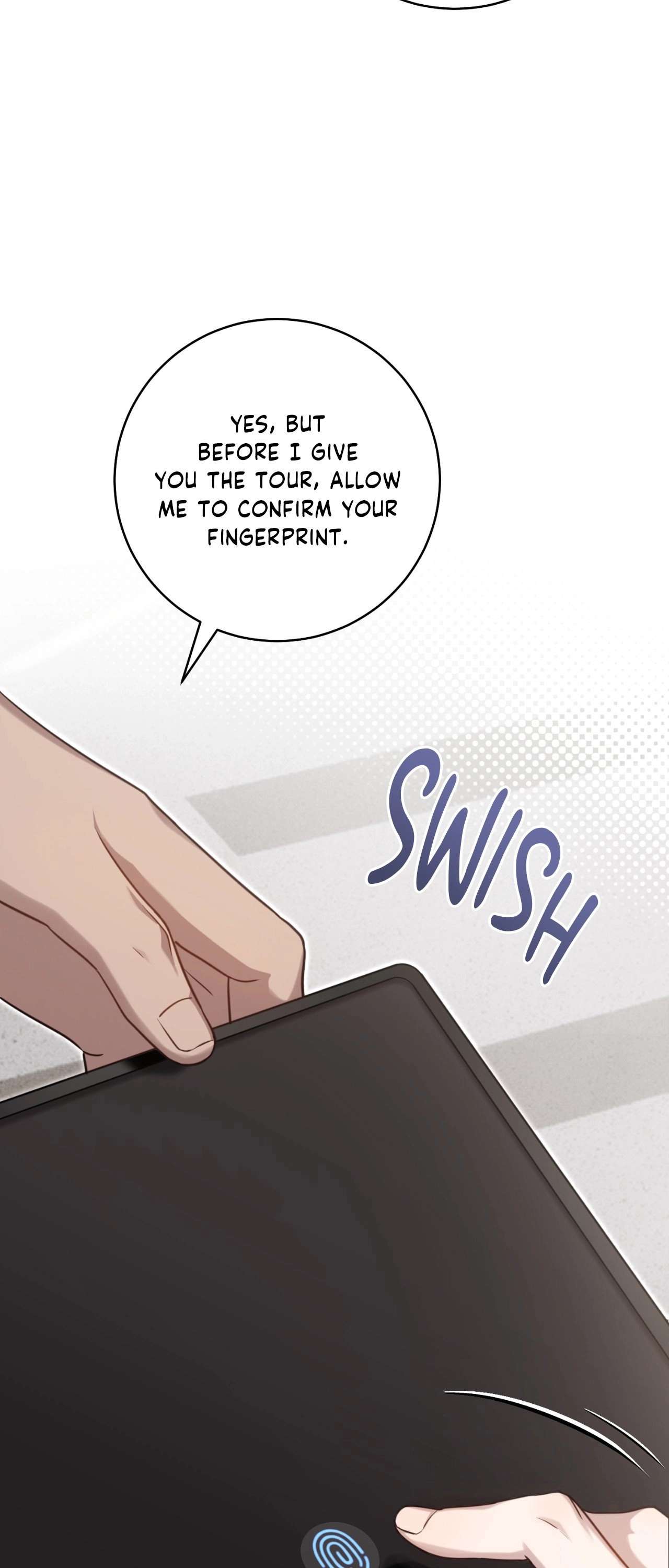 Read The Guide’s Treasure chapter 1 image 39 on Lezhin