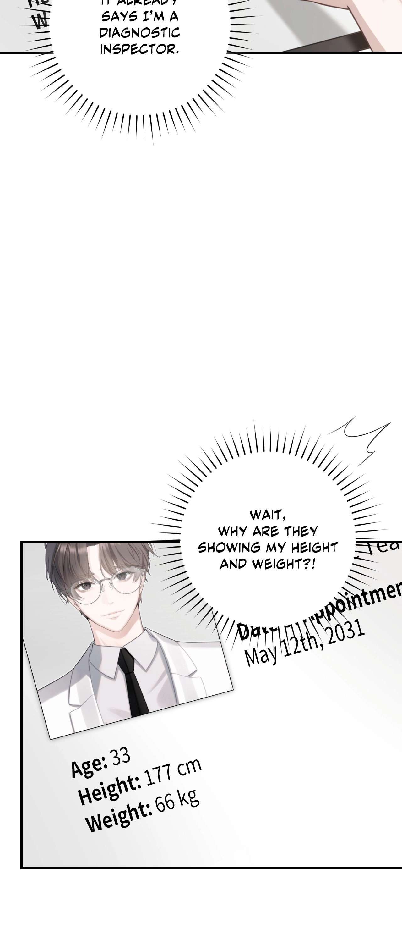 Read The Guide’s Treasure chapter 1 image 41 on Lezhin