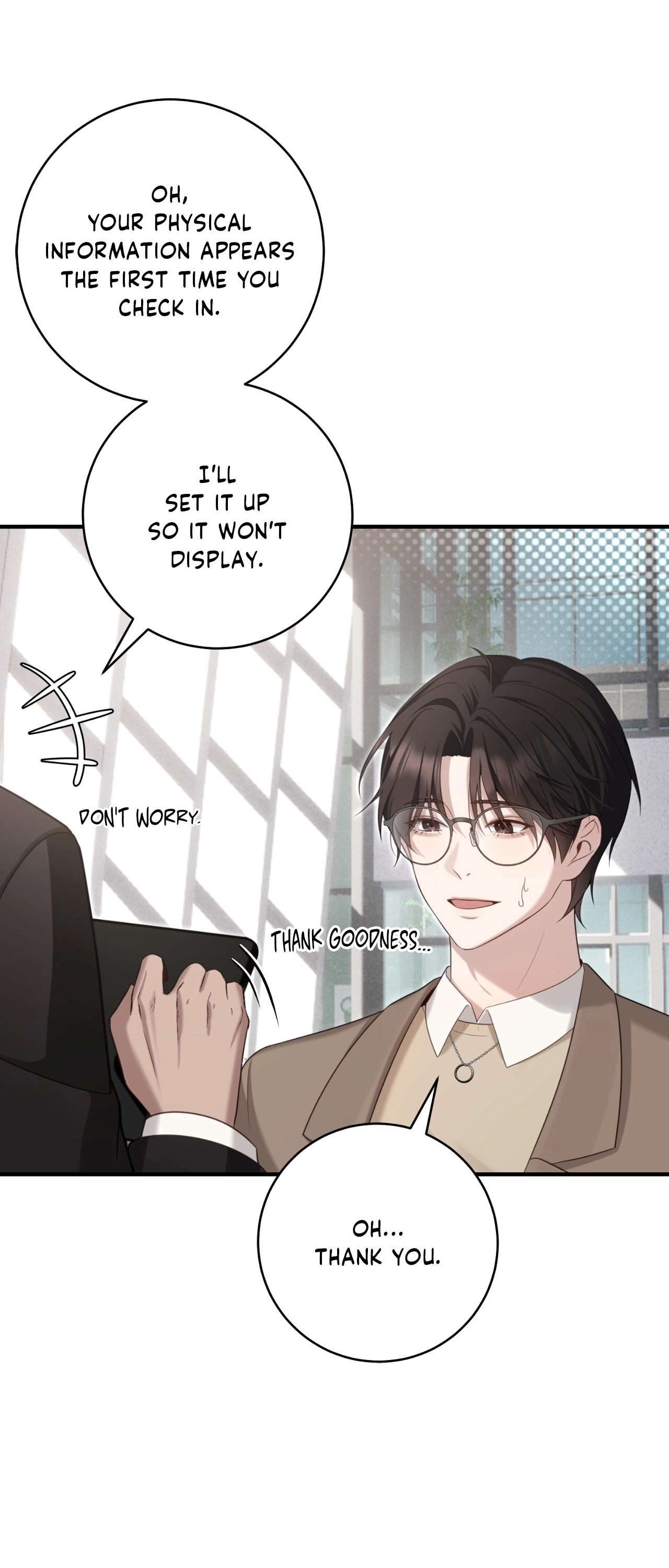 Read The Guide’s Treasure chapter 1 image 42 on Lezhin