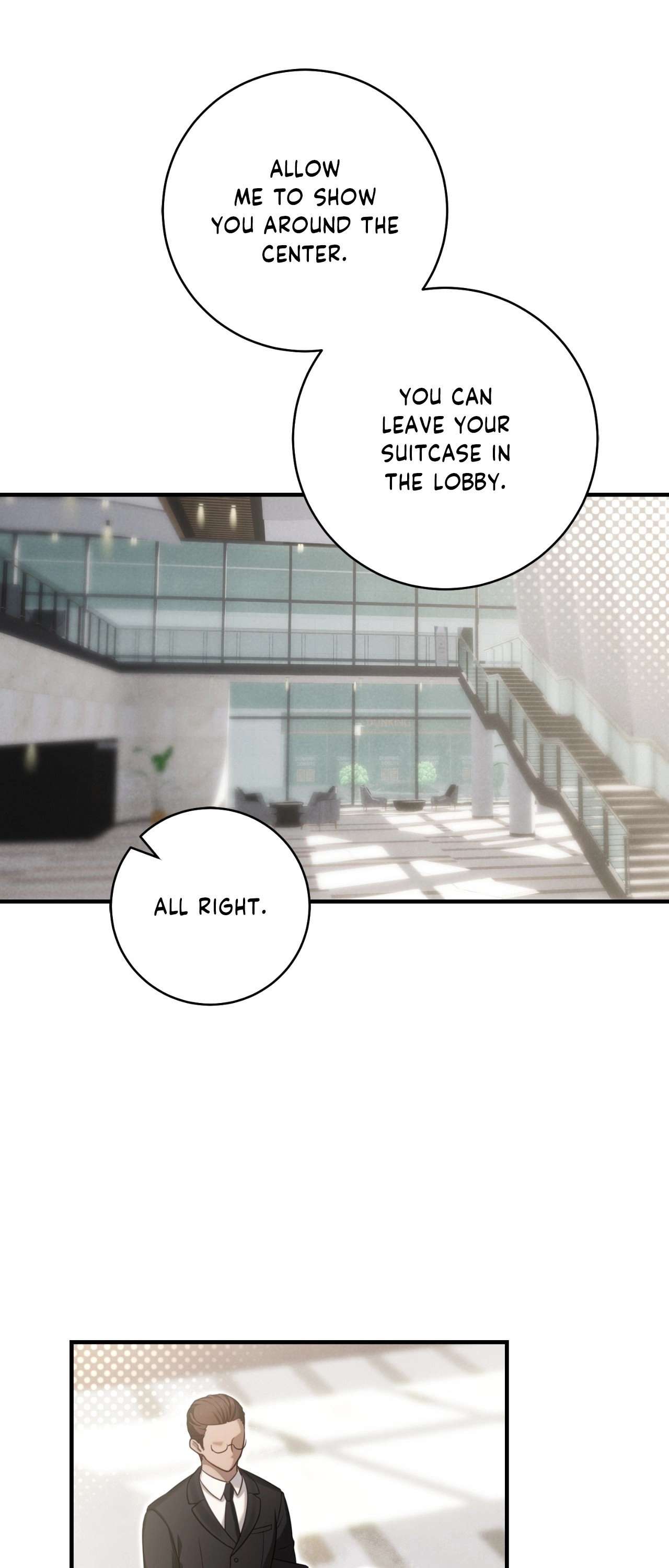 Read The Guide’s Treasure chapter 1 image 43 on Lezhin