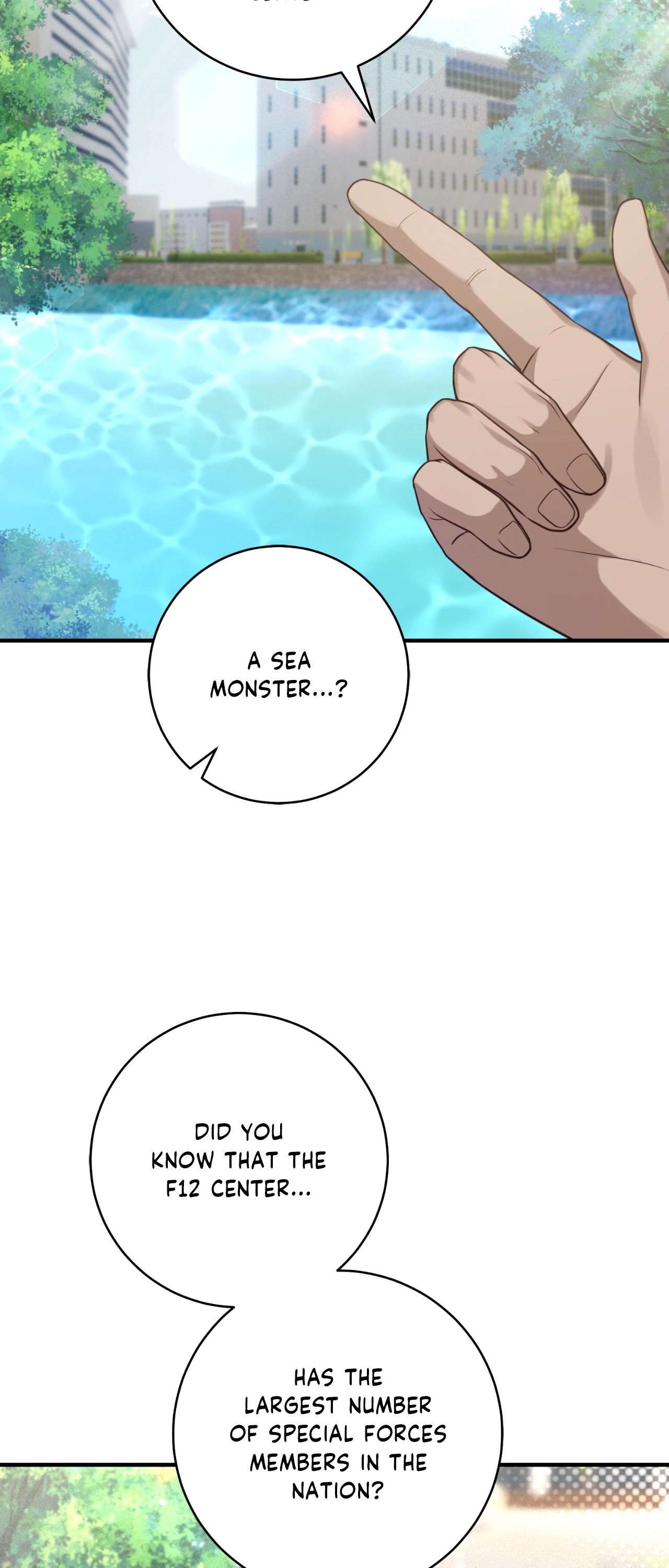 Read The Guide’s Treasure chapter 1 image 50 on Lezhin