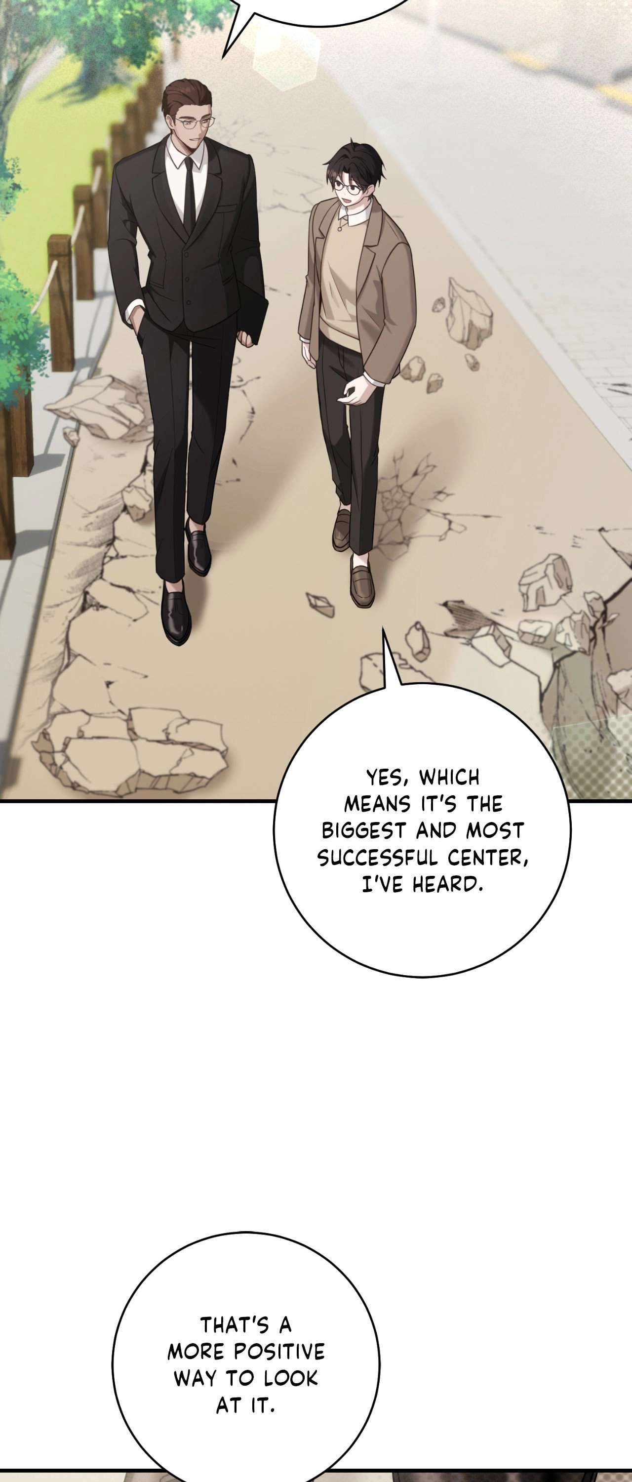 Read The Guide’s Treasure chapter 1 image 51 on Lezhin