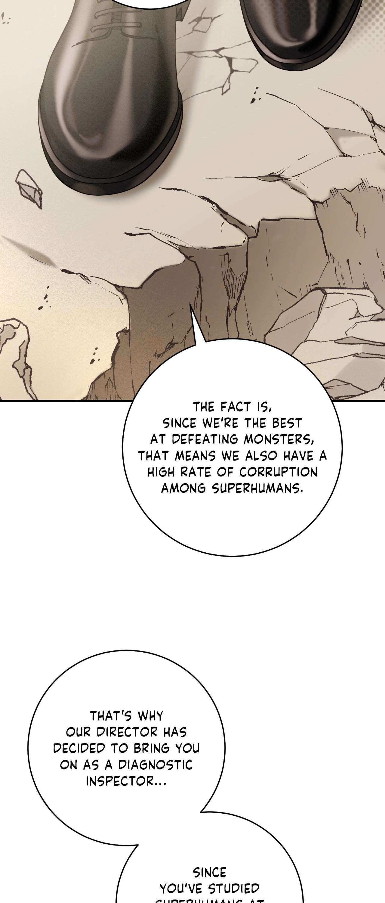 Read The Guide’s Treasure chapter 1 image 52 on Lezhin