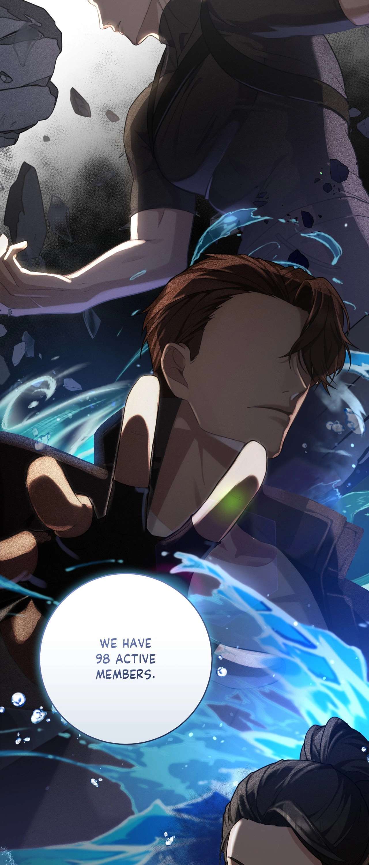 Read The Guide’s Treasure chapter 1 image 56 on Lezhin