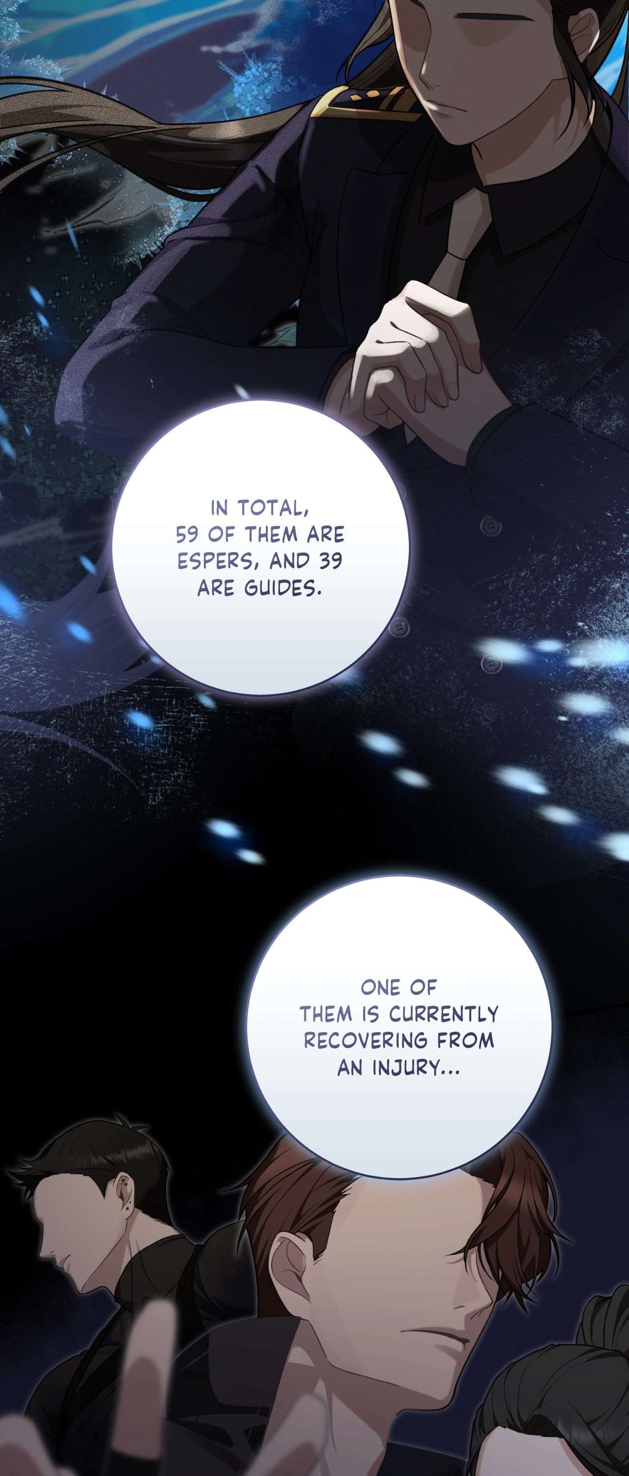 Read The Guide’s Treasure chapter 1 image 57 on Lezhin