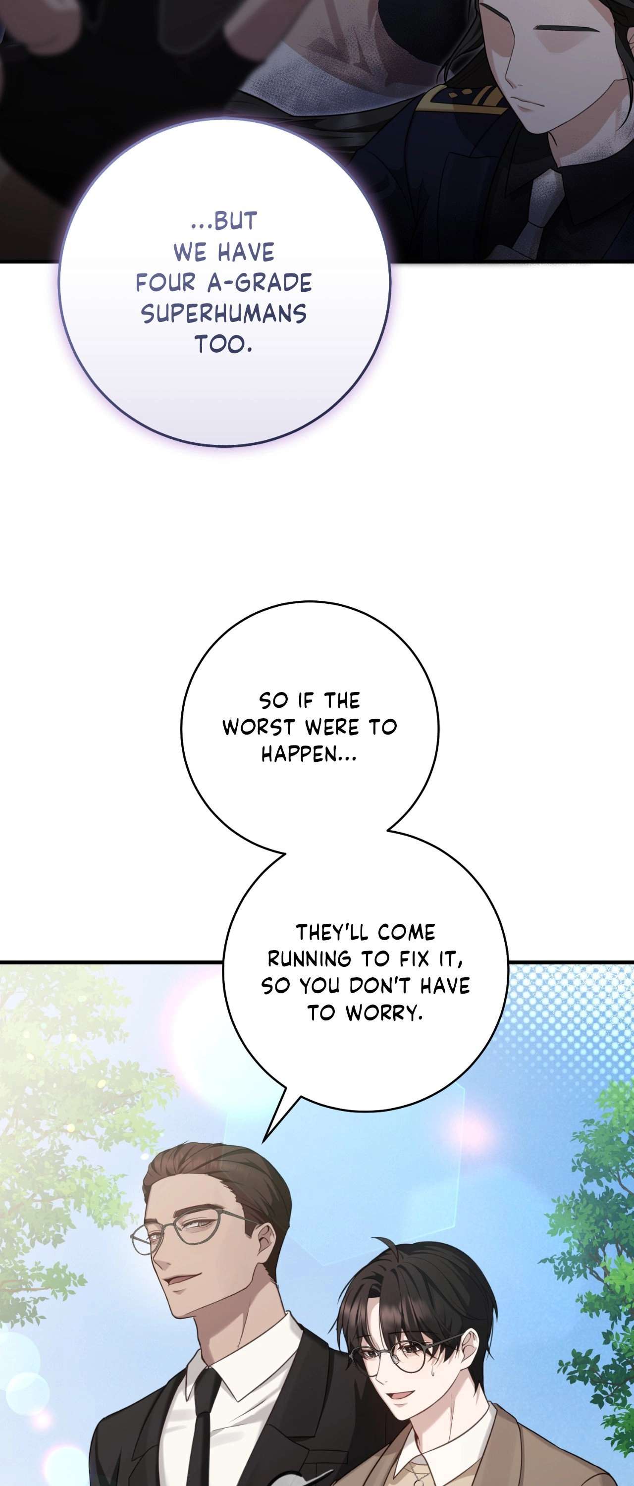 Read The Guide’s Treasure chapter 1 image 58 on Lezhin
