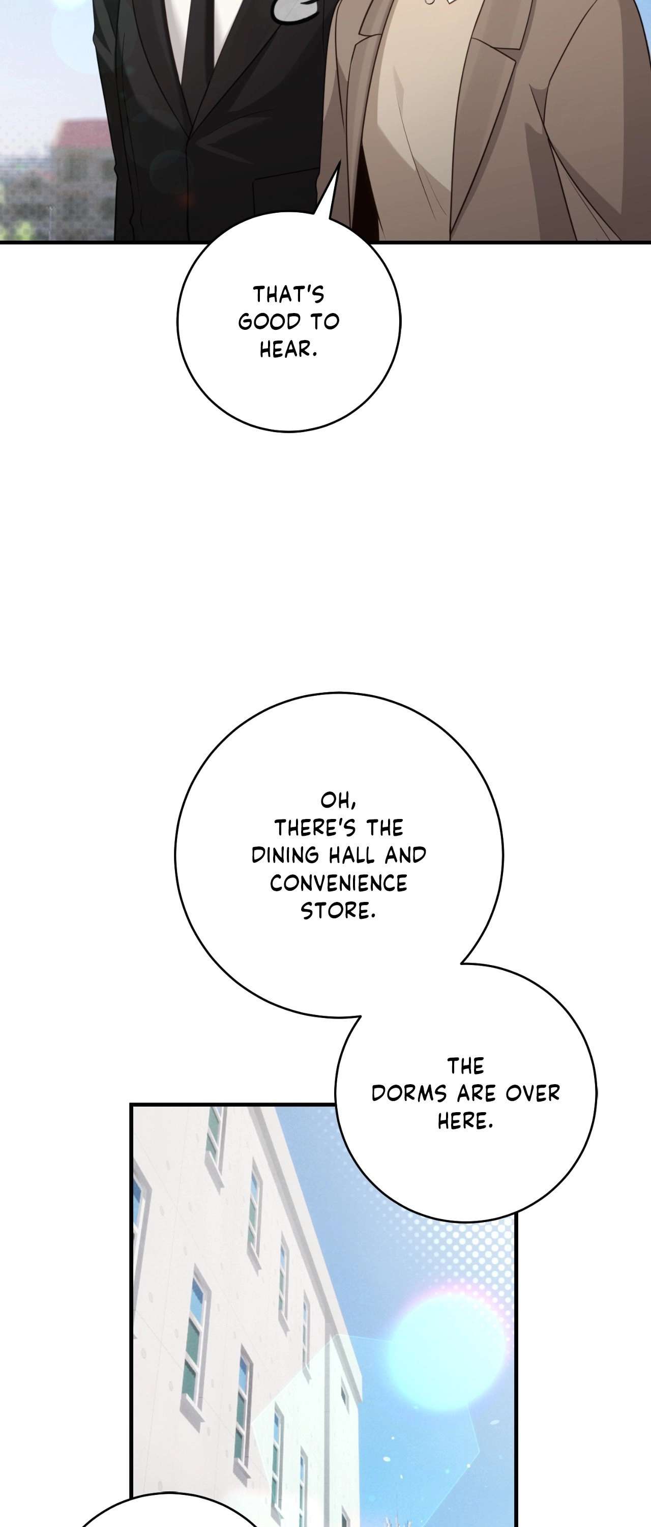 Read The Guide’s Treasure chapter 1 image 59 on Lezhin