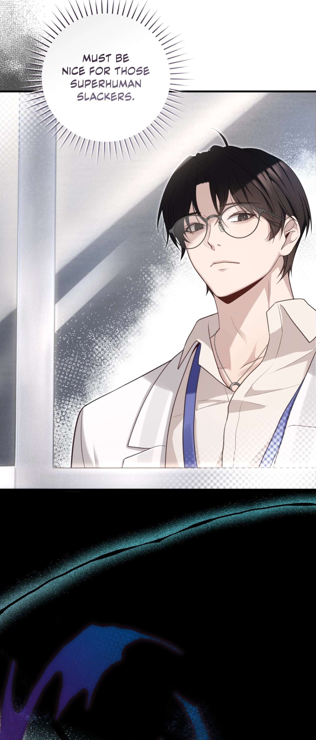 Read The Guide’s Treasure chapter 1 image 6 on Lezhin