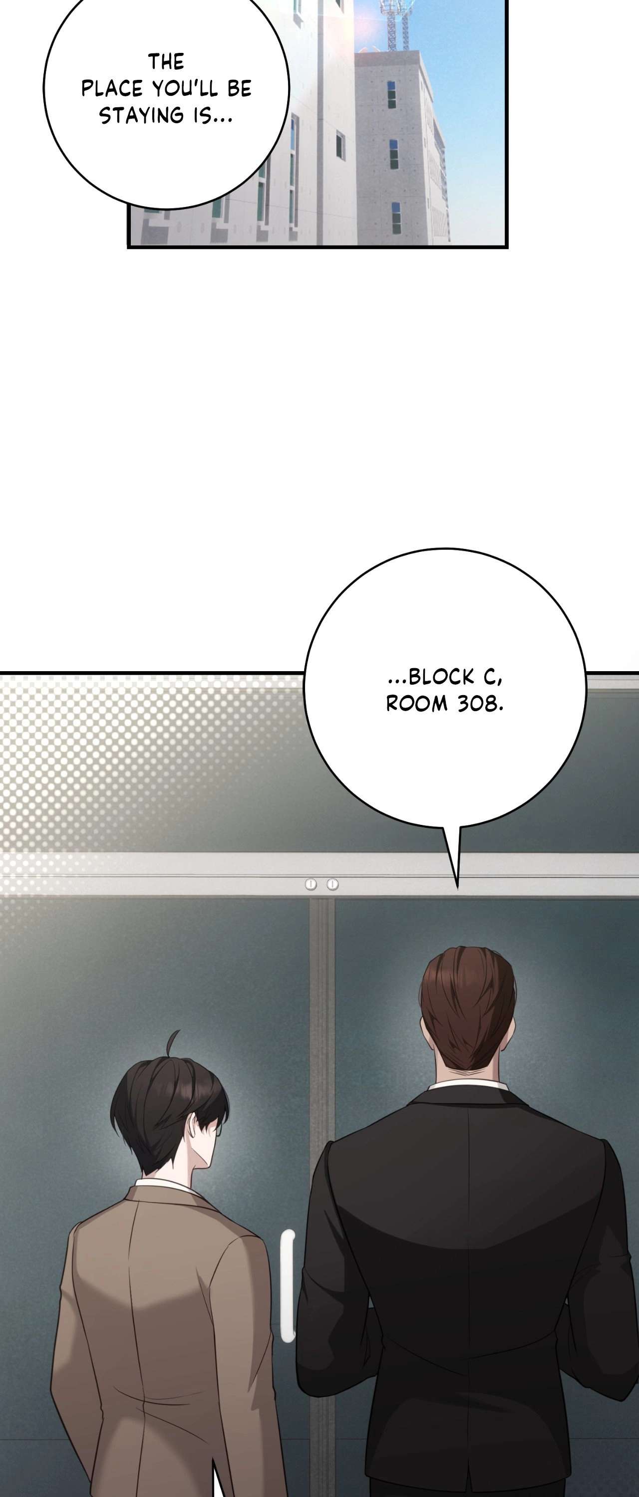 Read The Guide’s Treasure chapter 1 image 60 on Lezhin