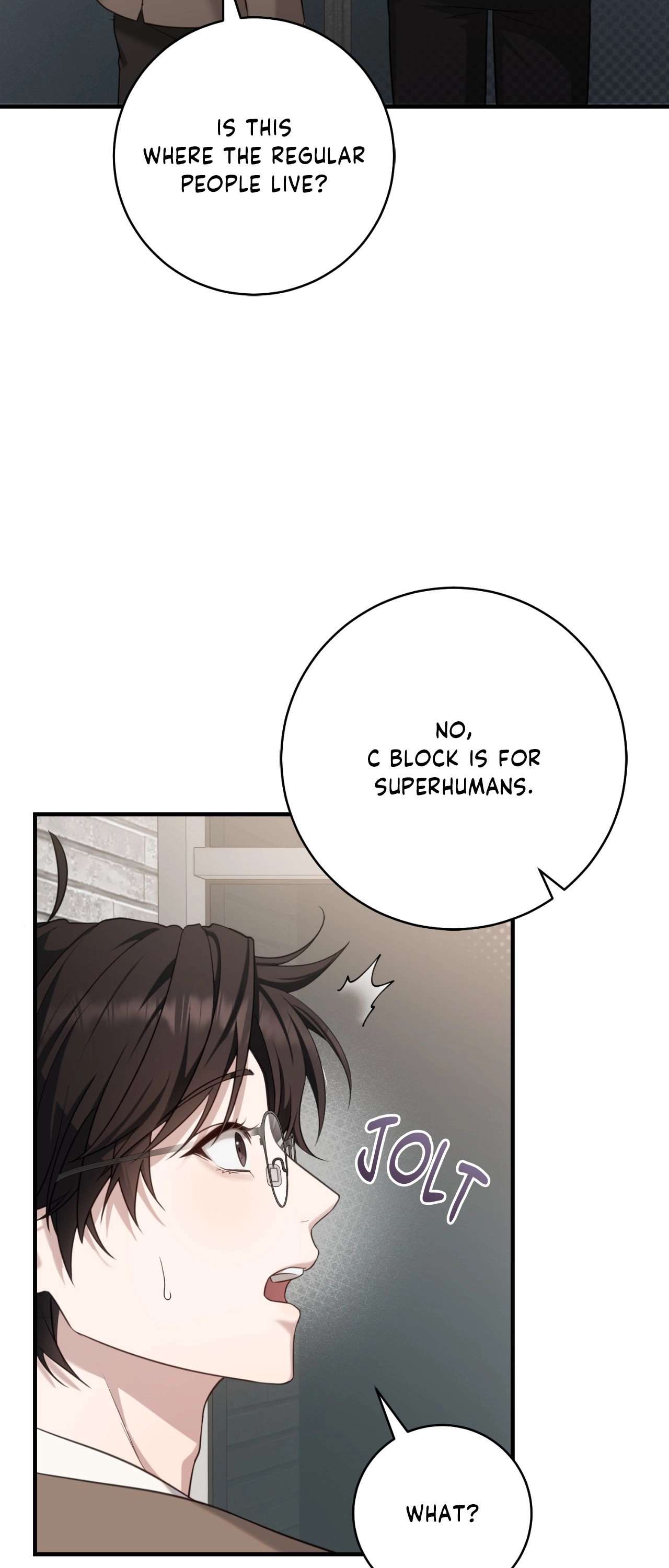 Read The Guide’s Treasure chapter 1 image 61 on Lezhin