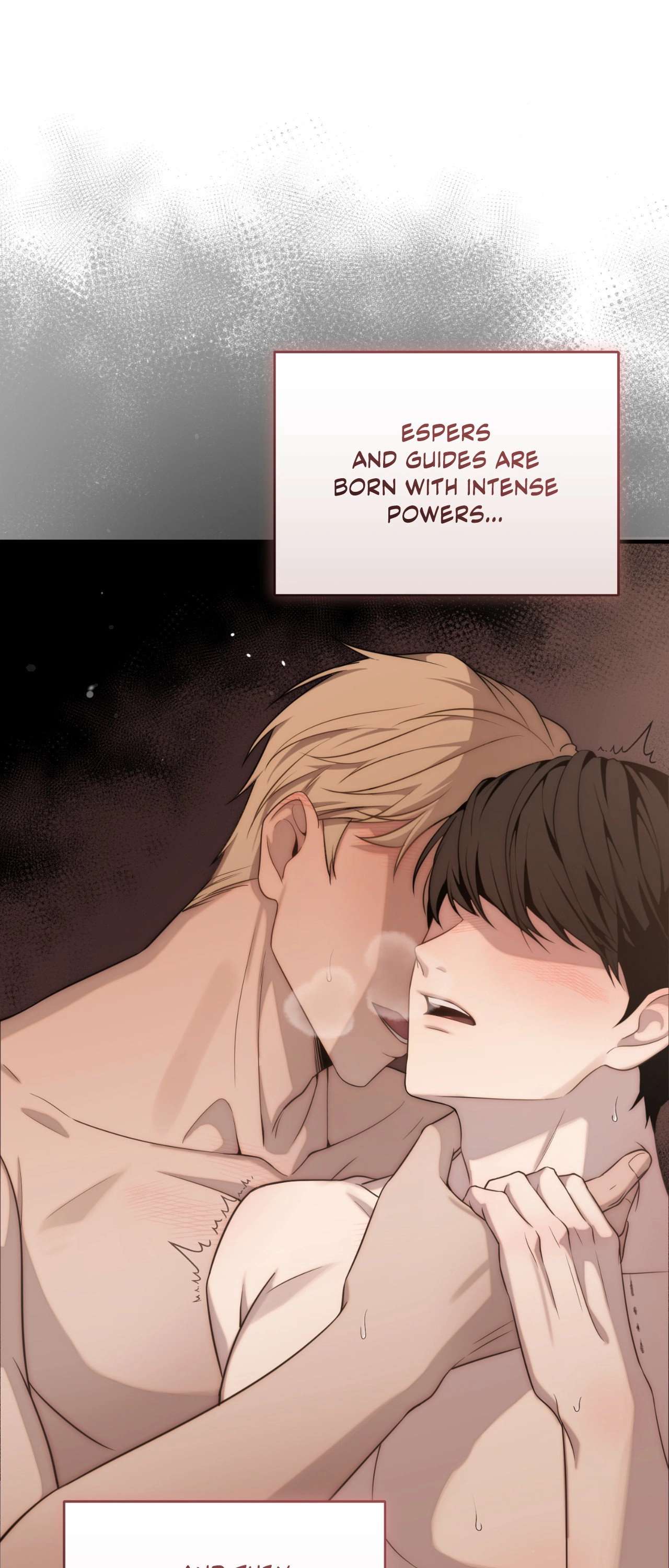 Read The Guide’s Treasure chapter 1 image 63 on Lezhin