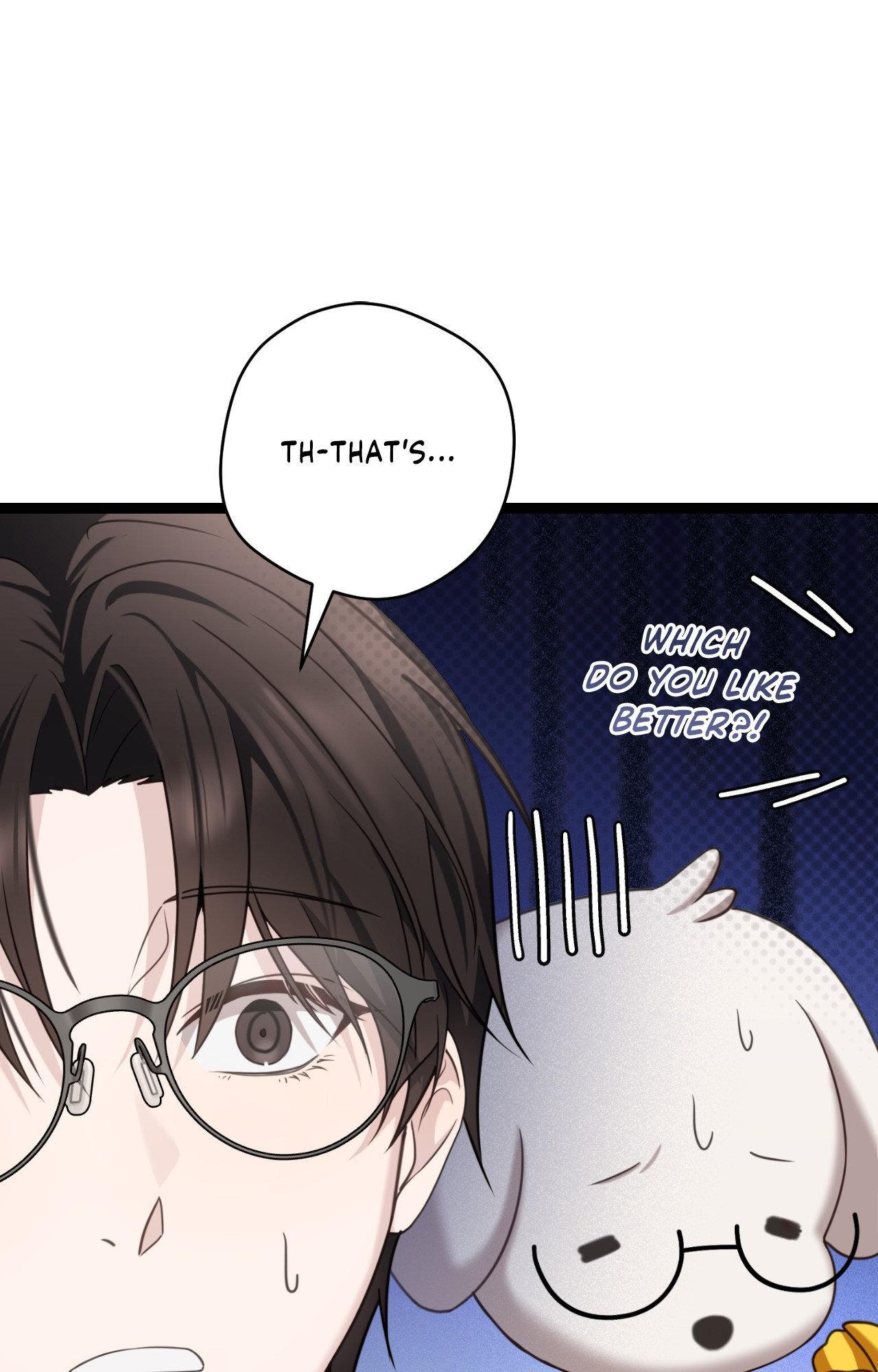 Read The Guide’s Treasure chapter 10 image 11 on Lezhin