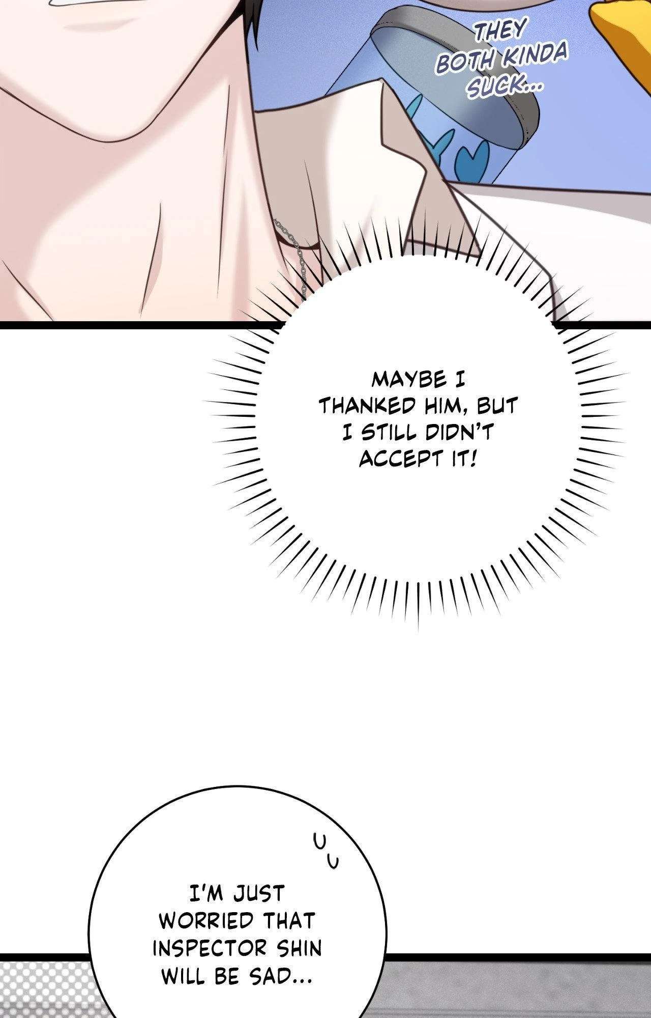 Read The Guide’s Treasure chapter 10 image 12 on Lezhin