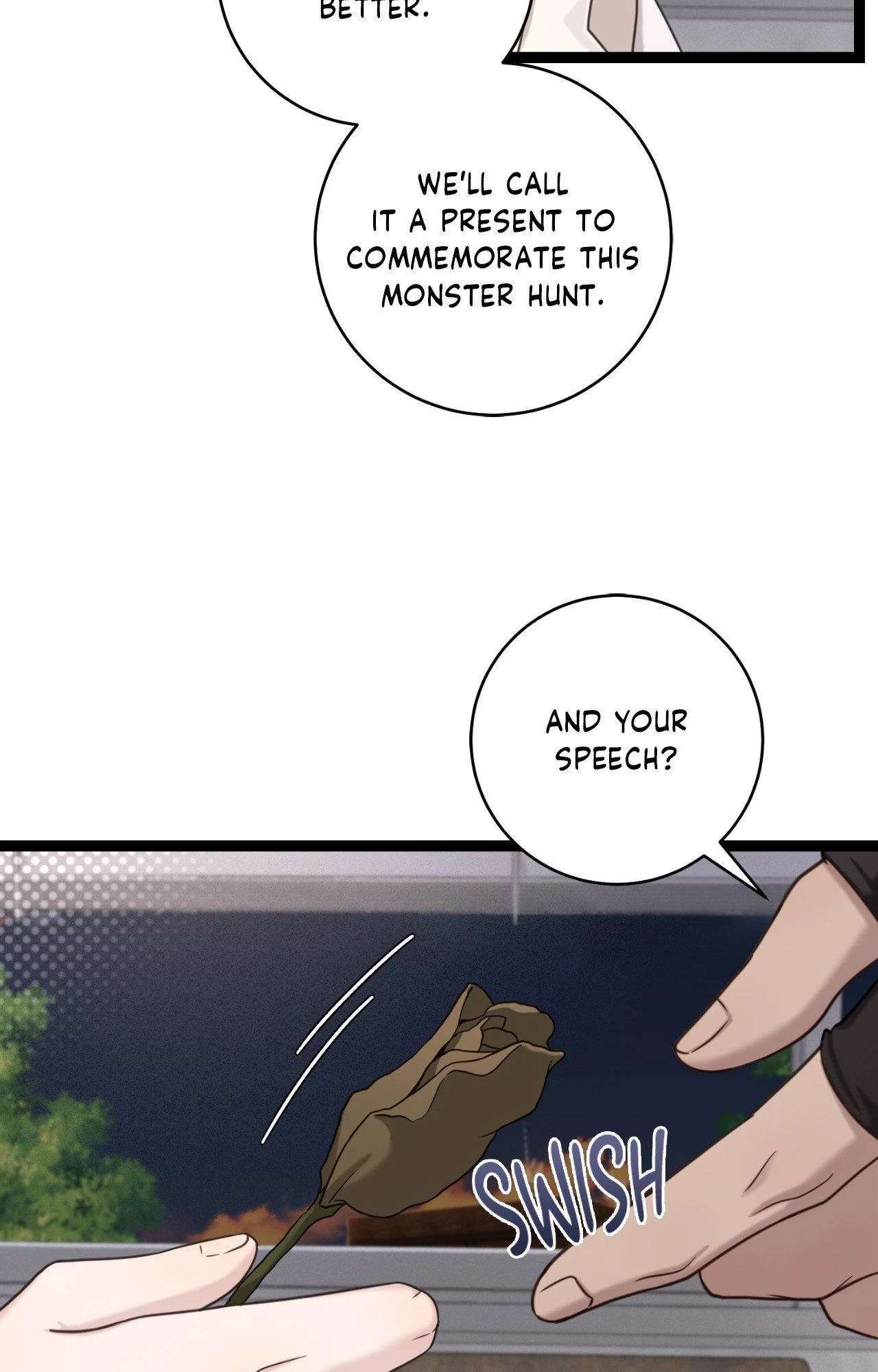 Read The Guide’s Treasure chapter 10 image 17 on Lezhin
