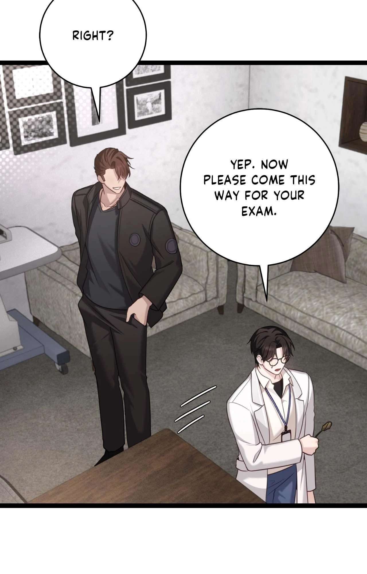 Read The Guide’s Treasure chapter 10 image 21 on Lezhin